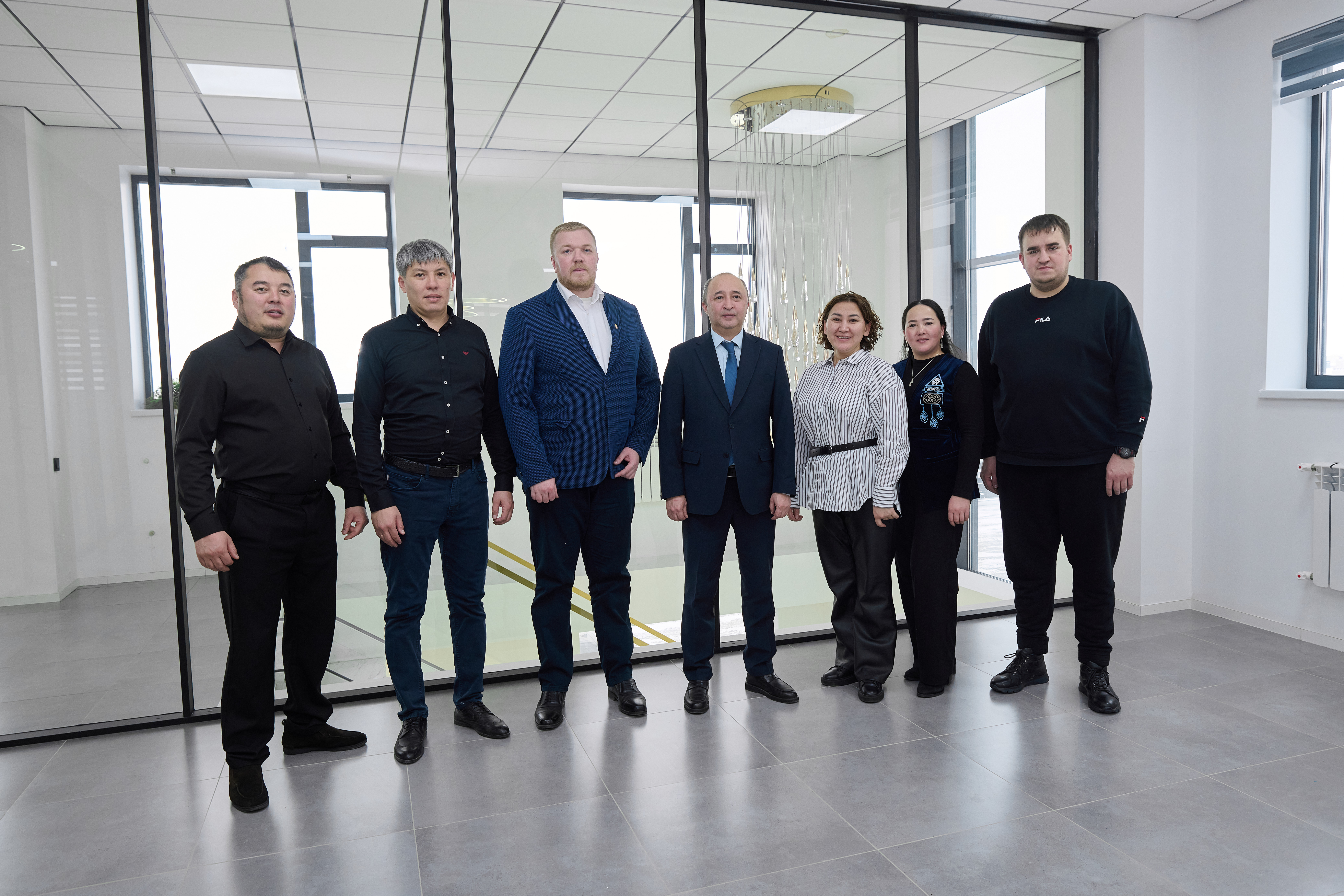 Университет және агробизнес: тәжірибеге бағытталған өзара байланыстың жаңа бағыттары
