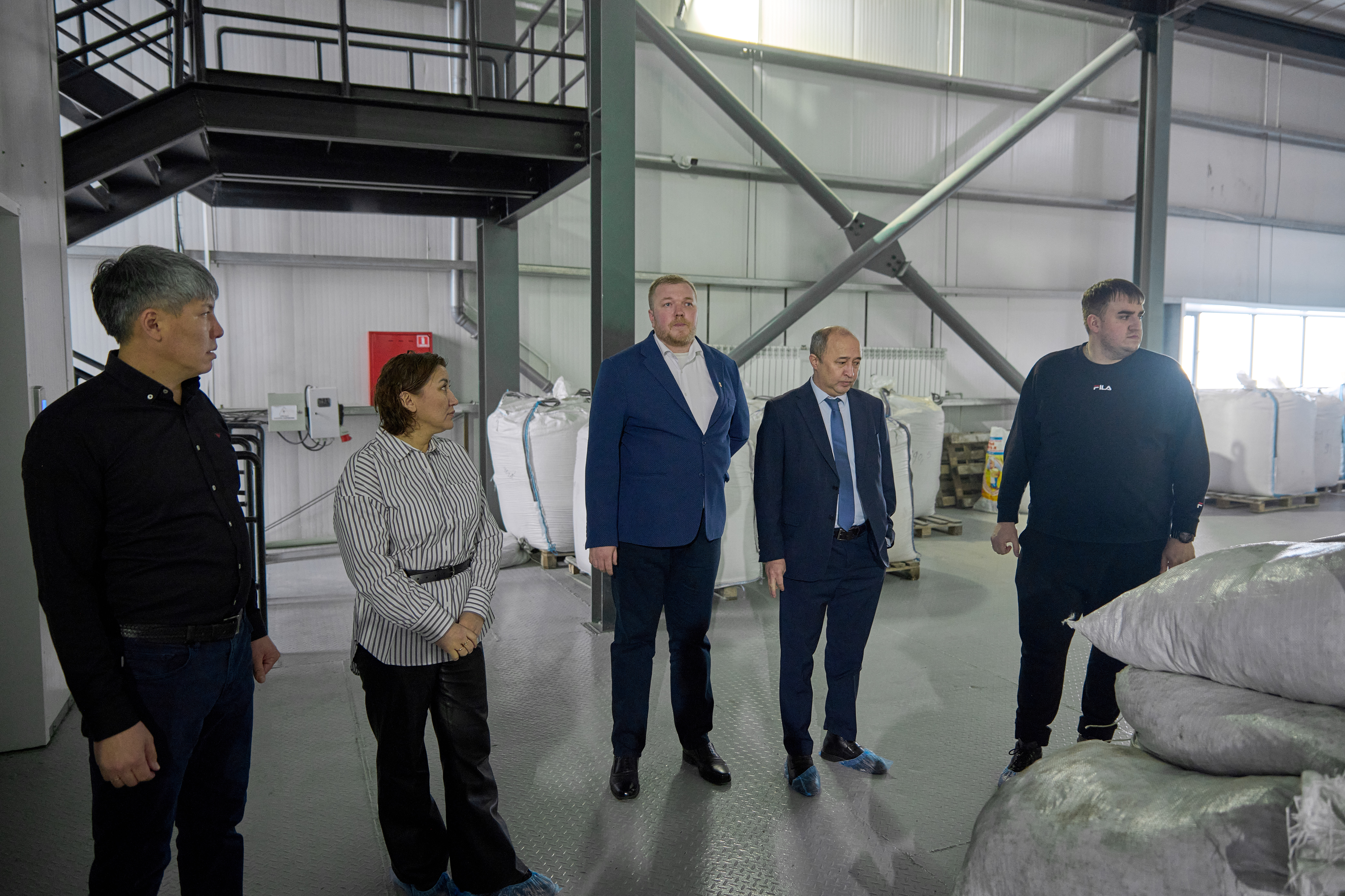 Университет және агробизнес: тәжірибеге бағытталған өзара байланыстың жаңа бағыттары