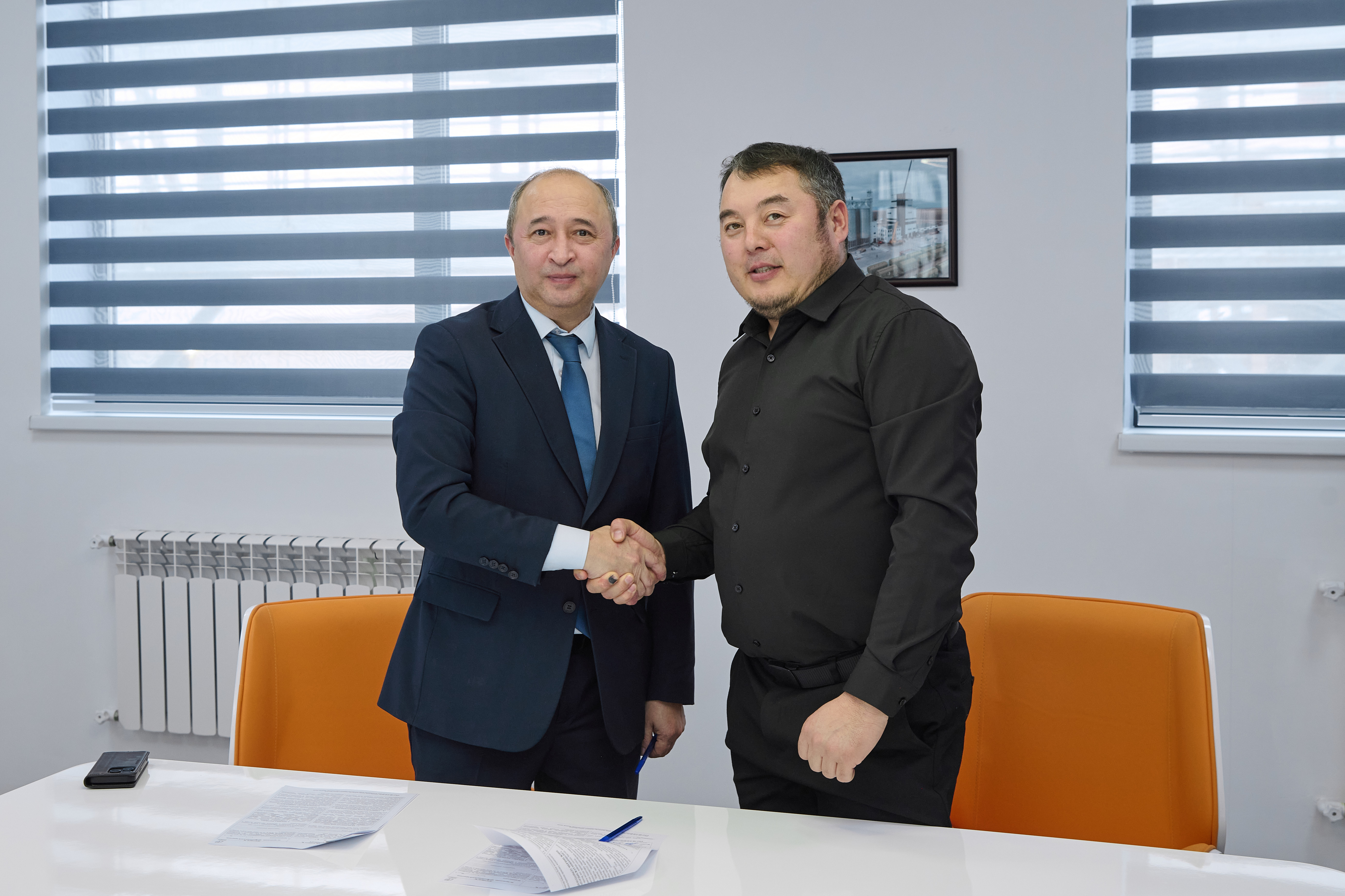 Университет және агробизнес: тәжірибеге бағытталған өзара байланыстың жаңа бағыттары