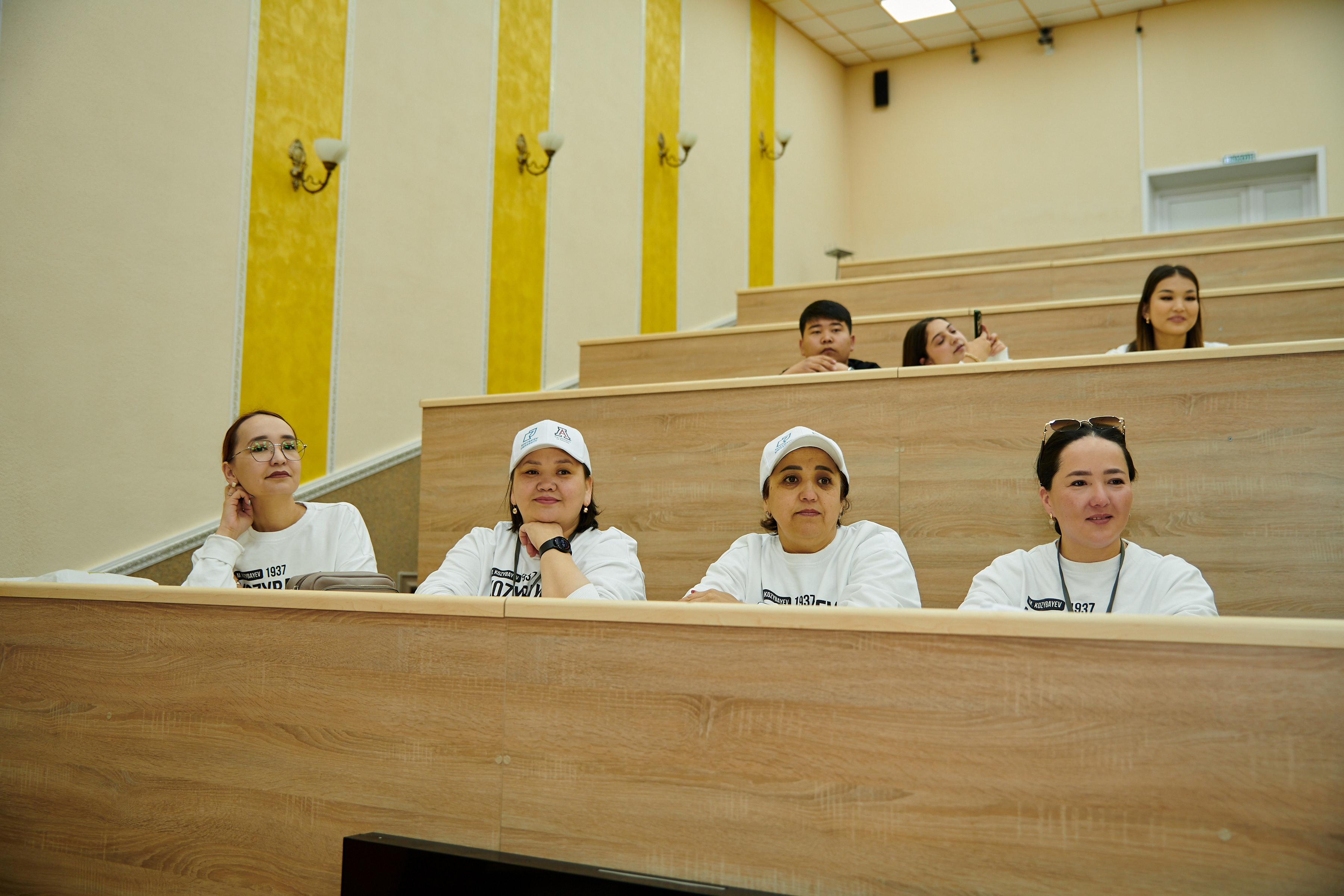 SERPIN WAY 2026