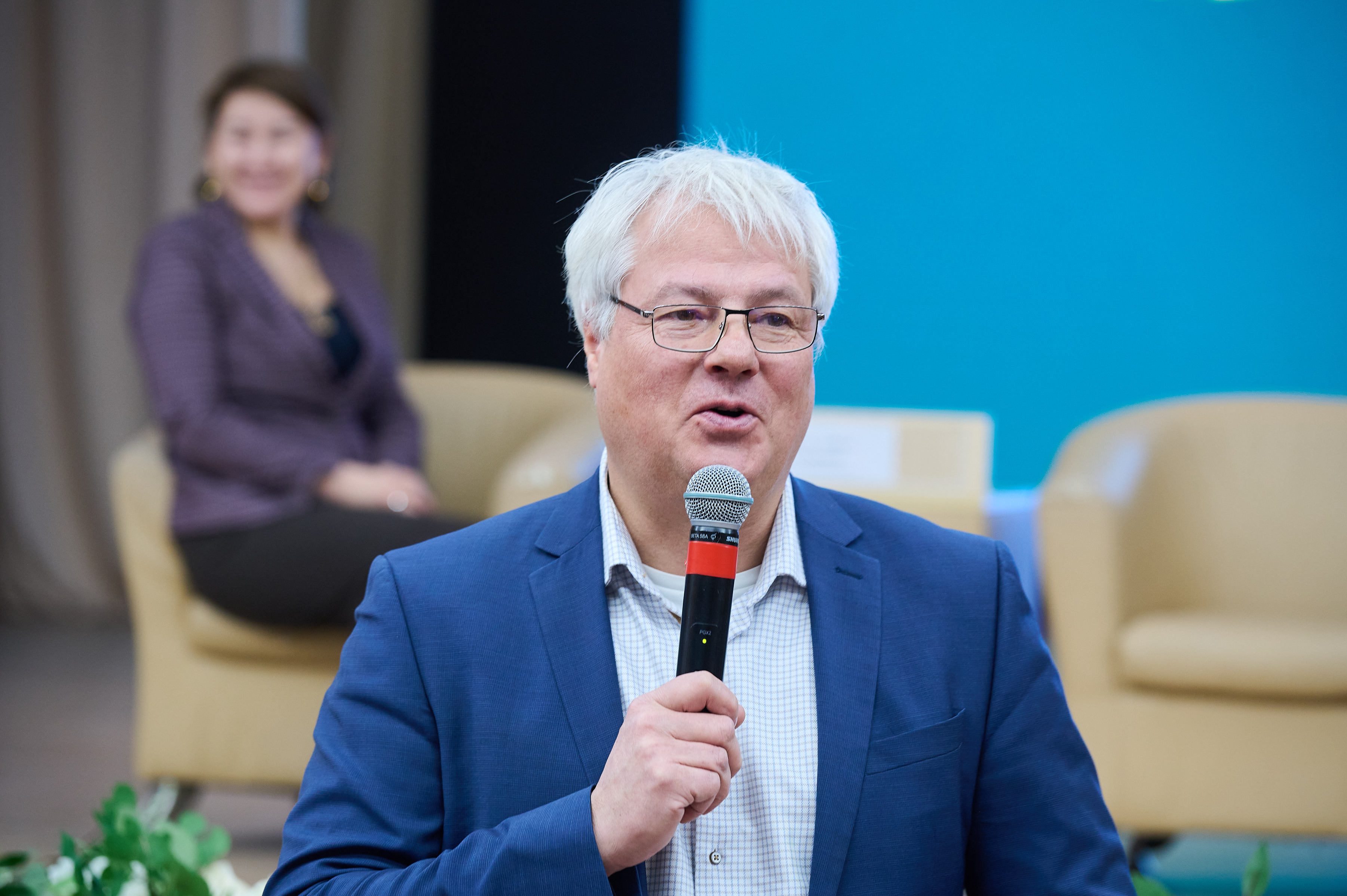 Kozybayev University и ТОО «Зерновой Консорциум Казахстана» укрепляют сотрудничество в сфере АПК