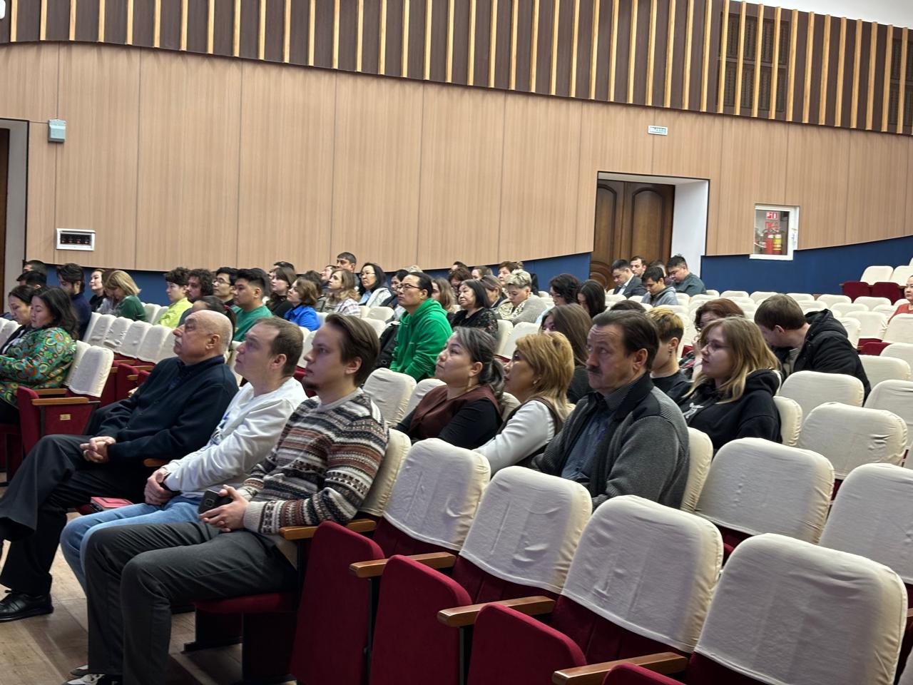 Университет ғылымына арналған жаңа нұсқаулар