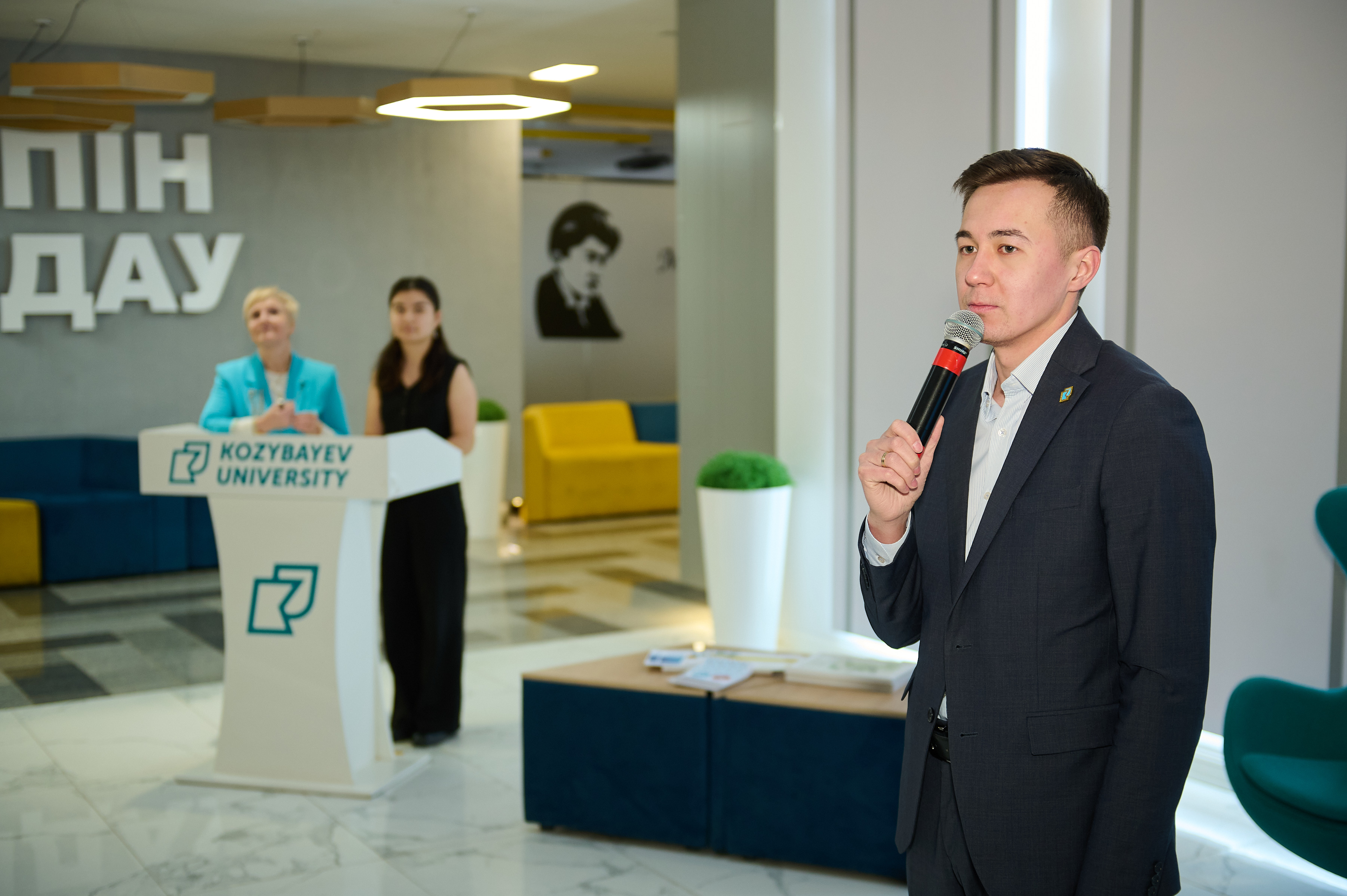 «AntiParaCraft» сыбайлас жемқорлыққа қарсы квест ойыны өтті
