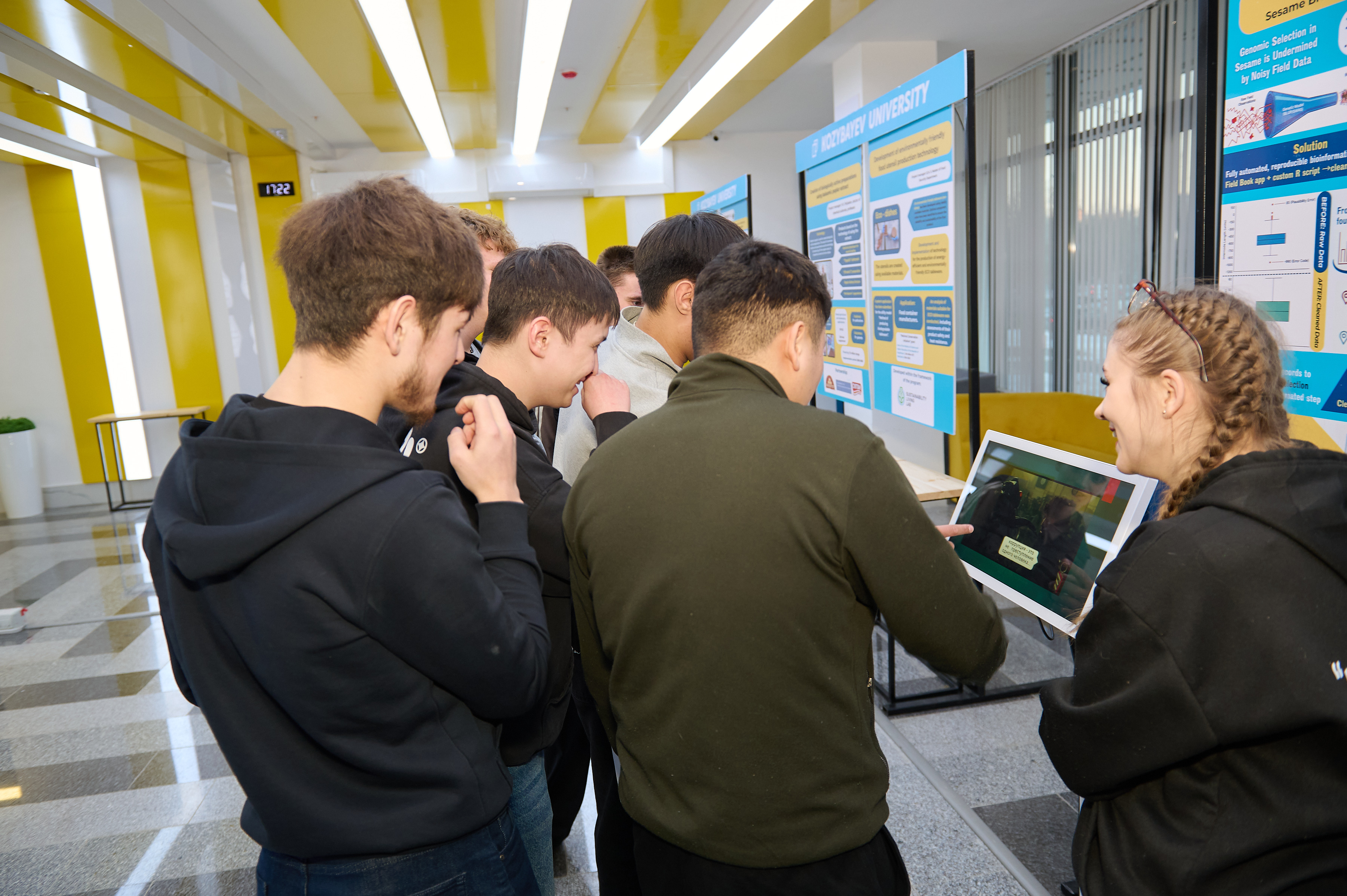 «AntiParaCraft» сыбайлас жемқорлыққа қарсы квест ойыны өтті