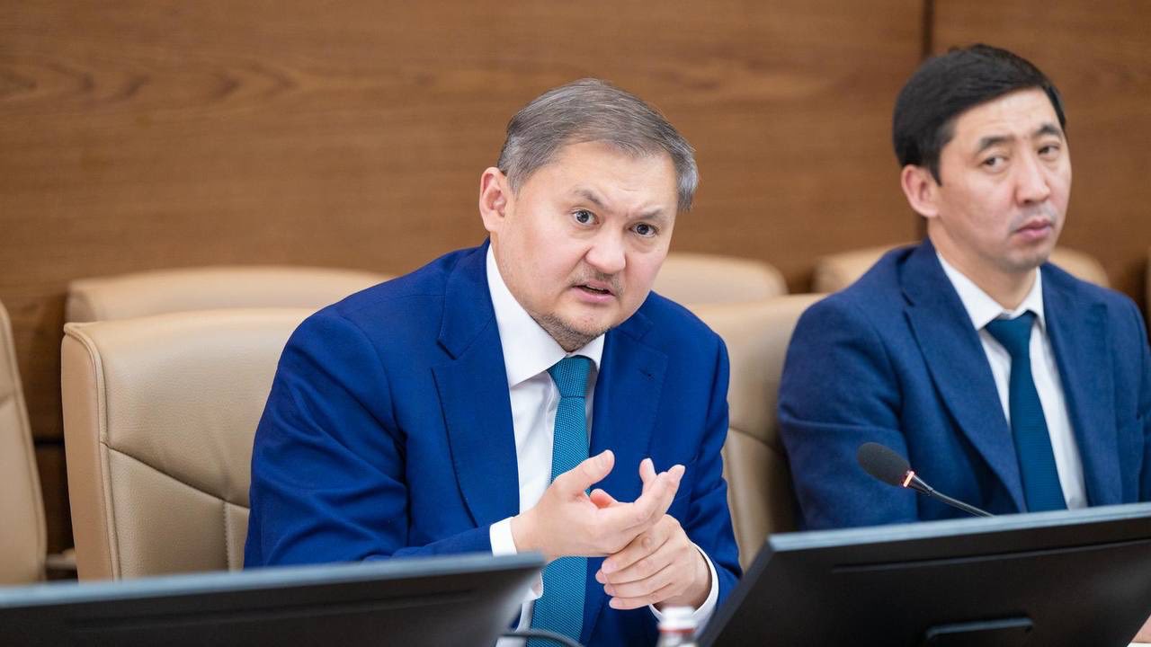 Наука и индустрия: новые перспективы переработки серы в Казахстане