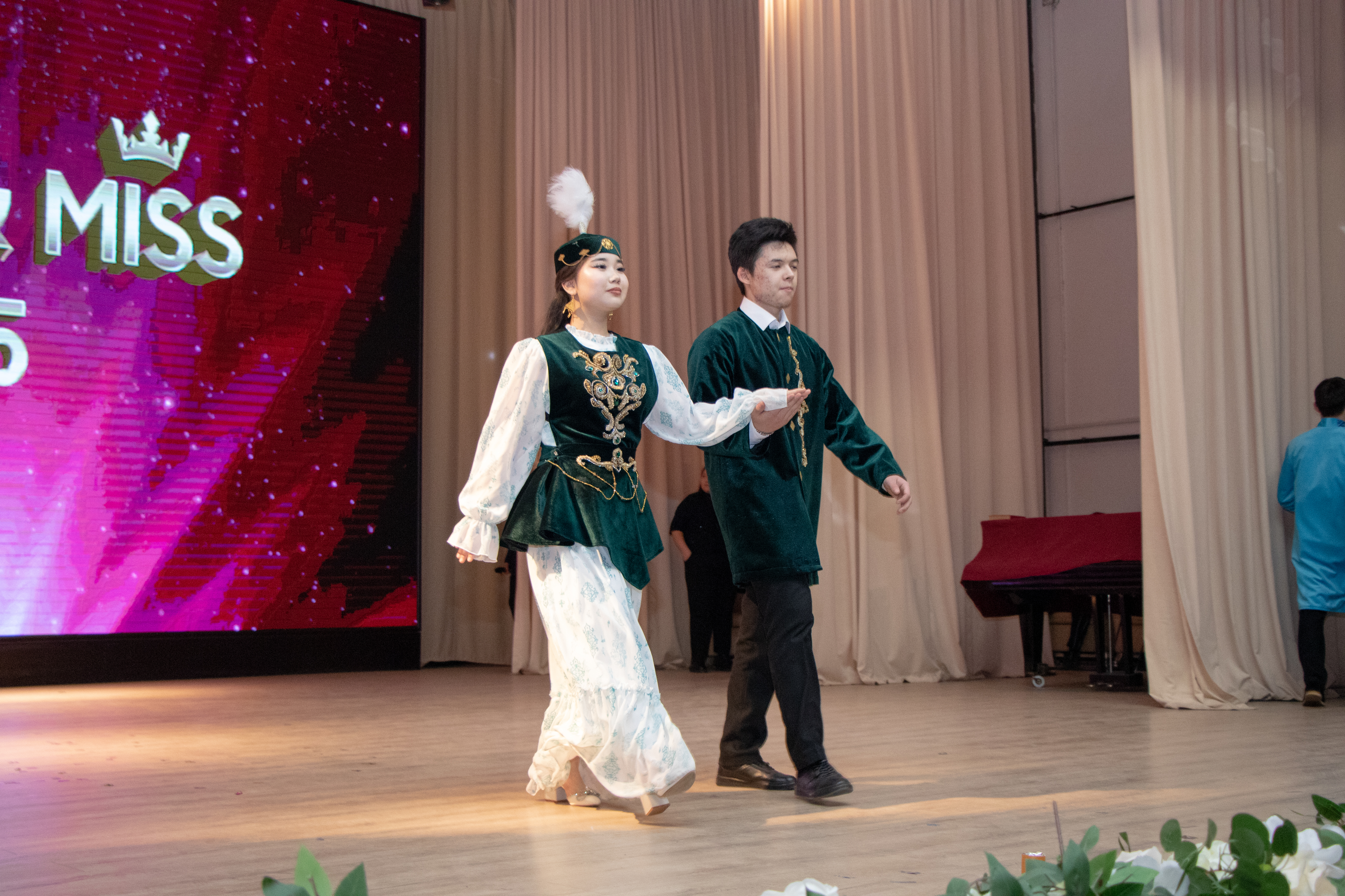 Mister & Miss KU 2025