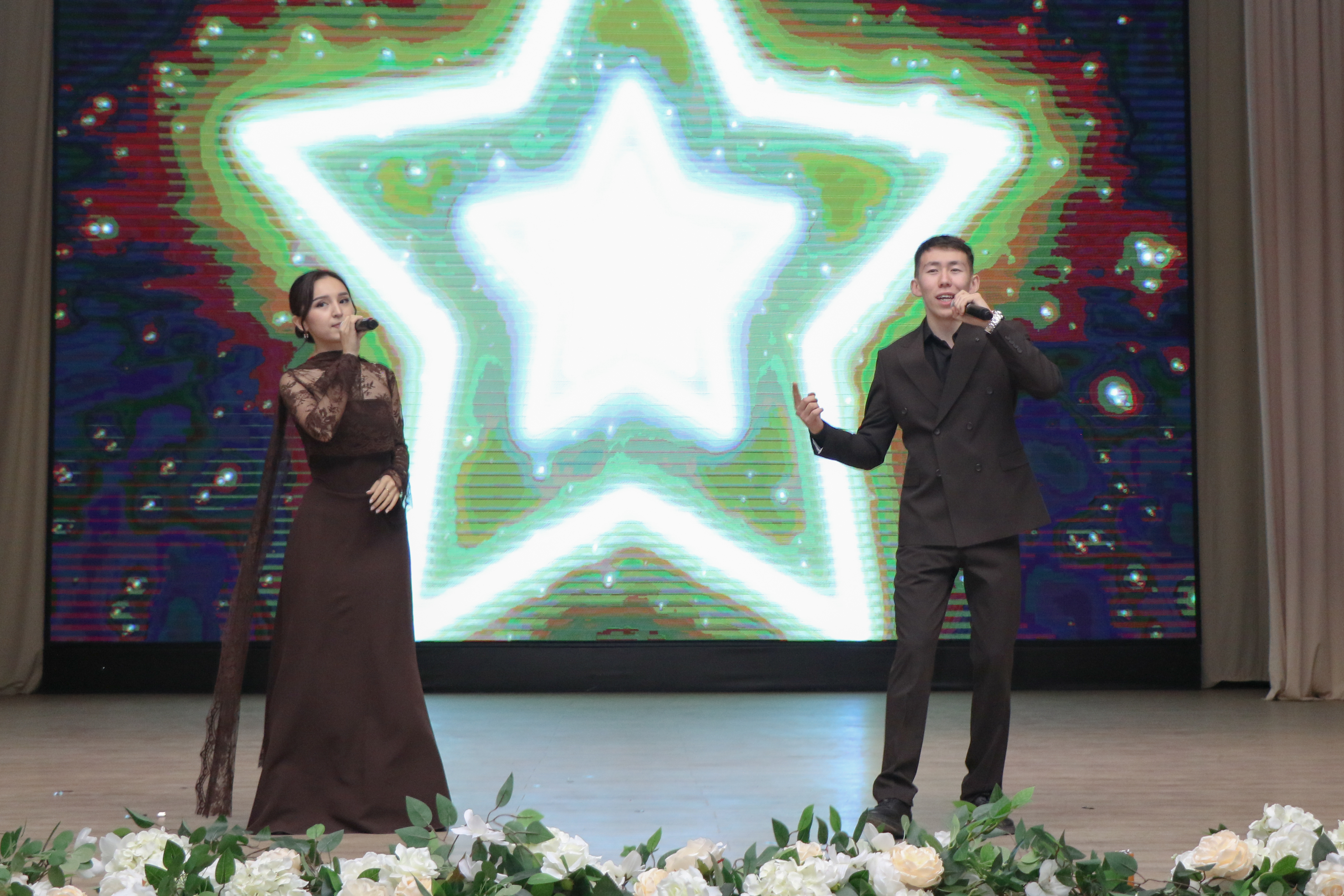 Mister & Miss KU 2025