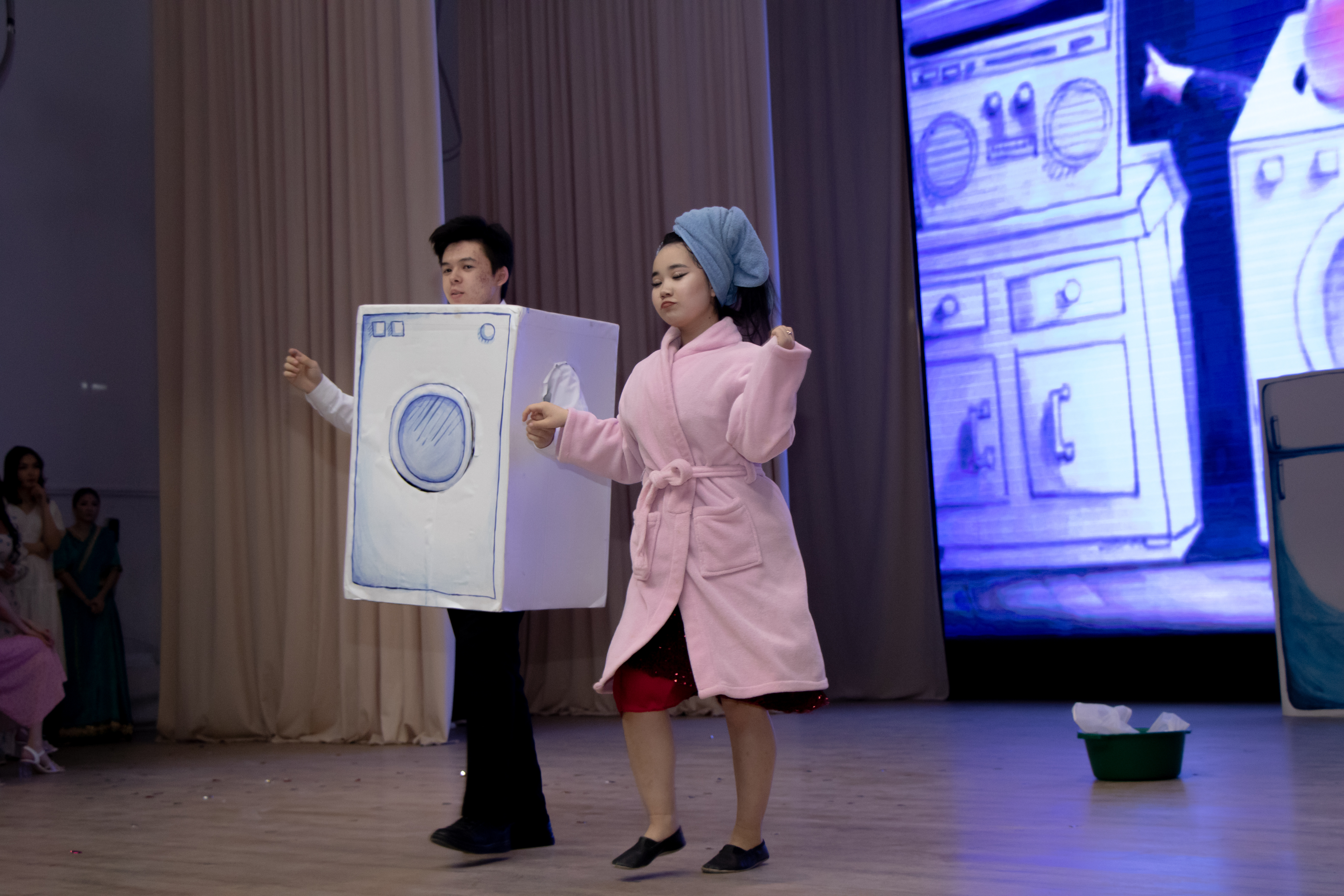 Mister & Miss KU 2025