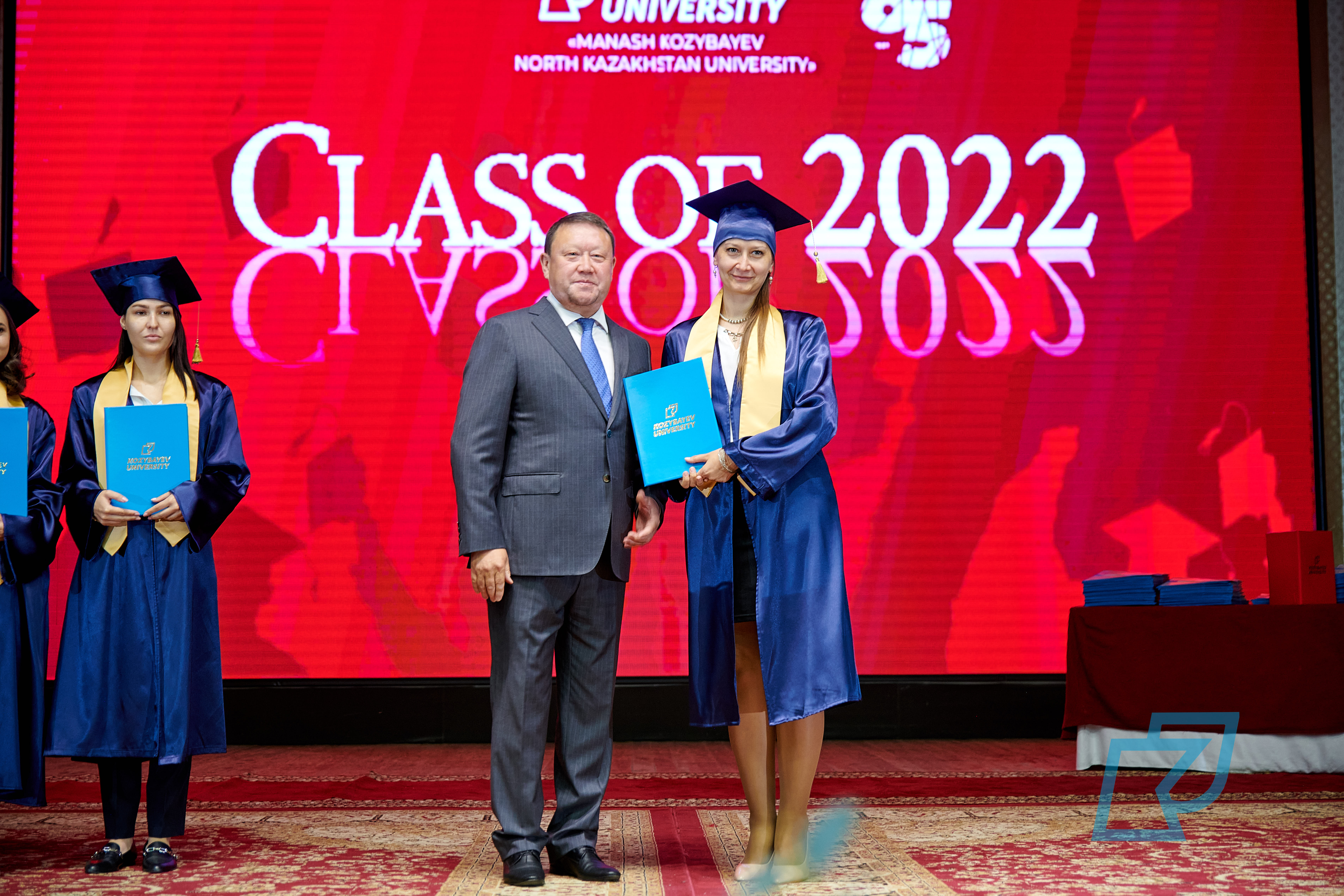 SAMGAU 2022