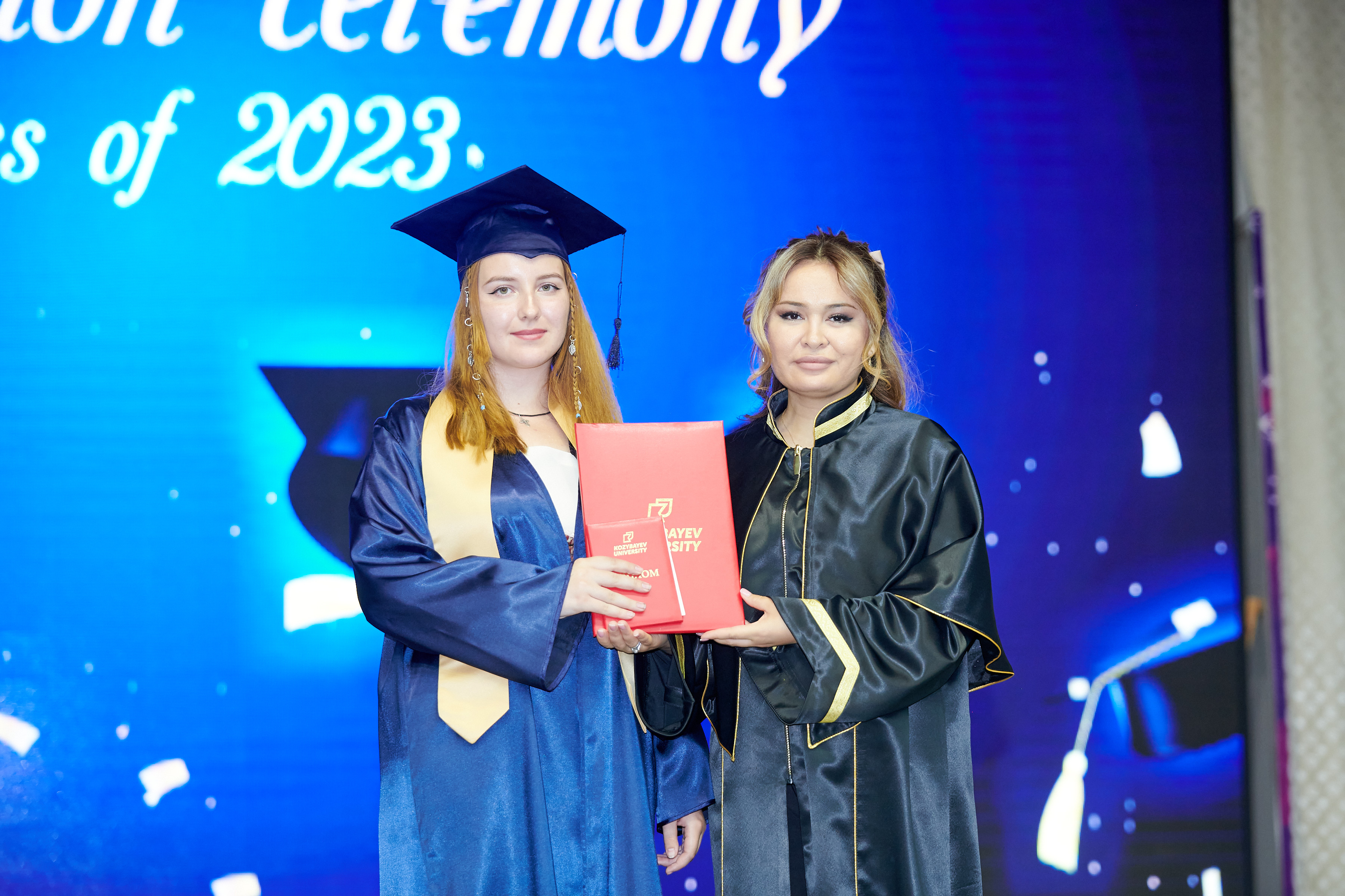 SAMGAU 2023