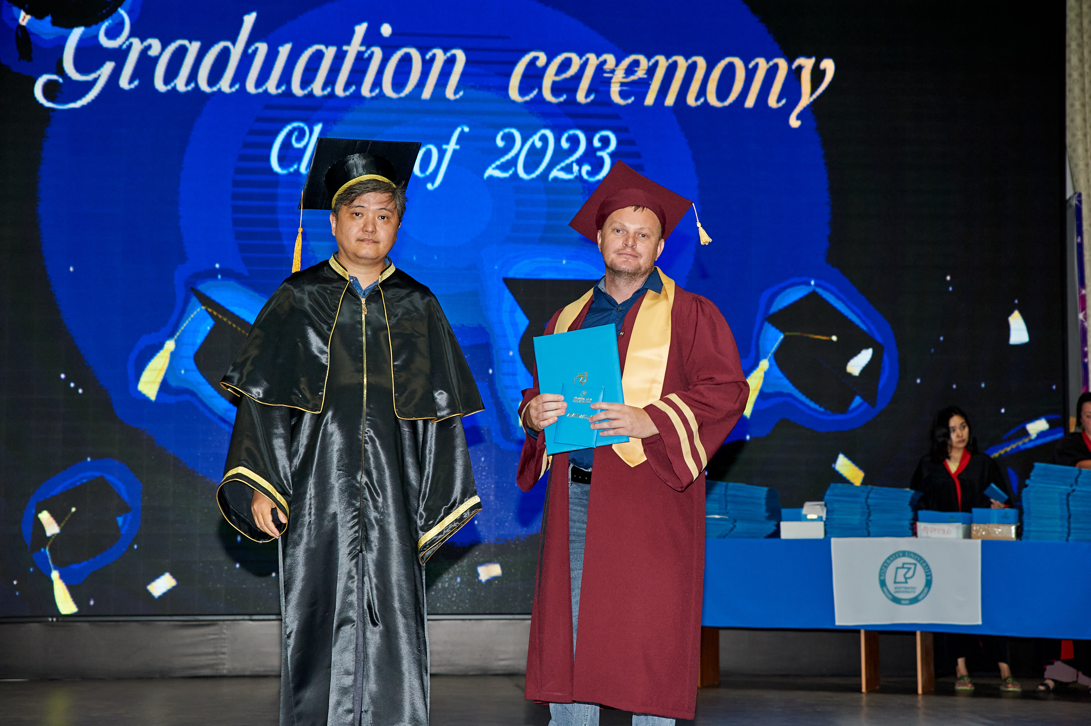 SAMGAU 2023