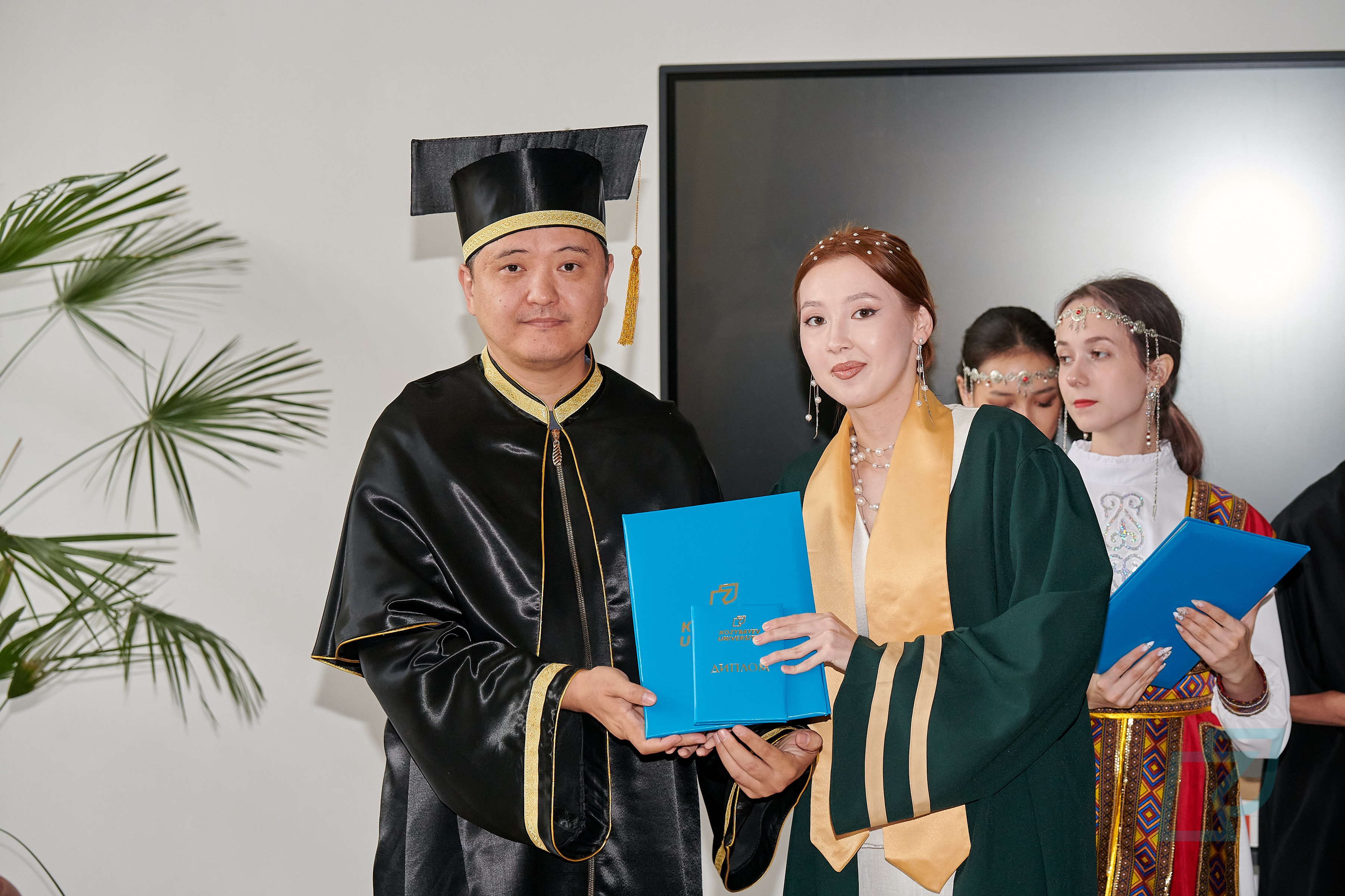 SAMGAU 2024