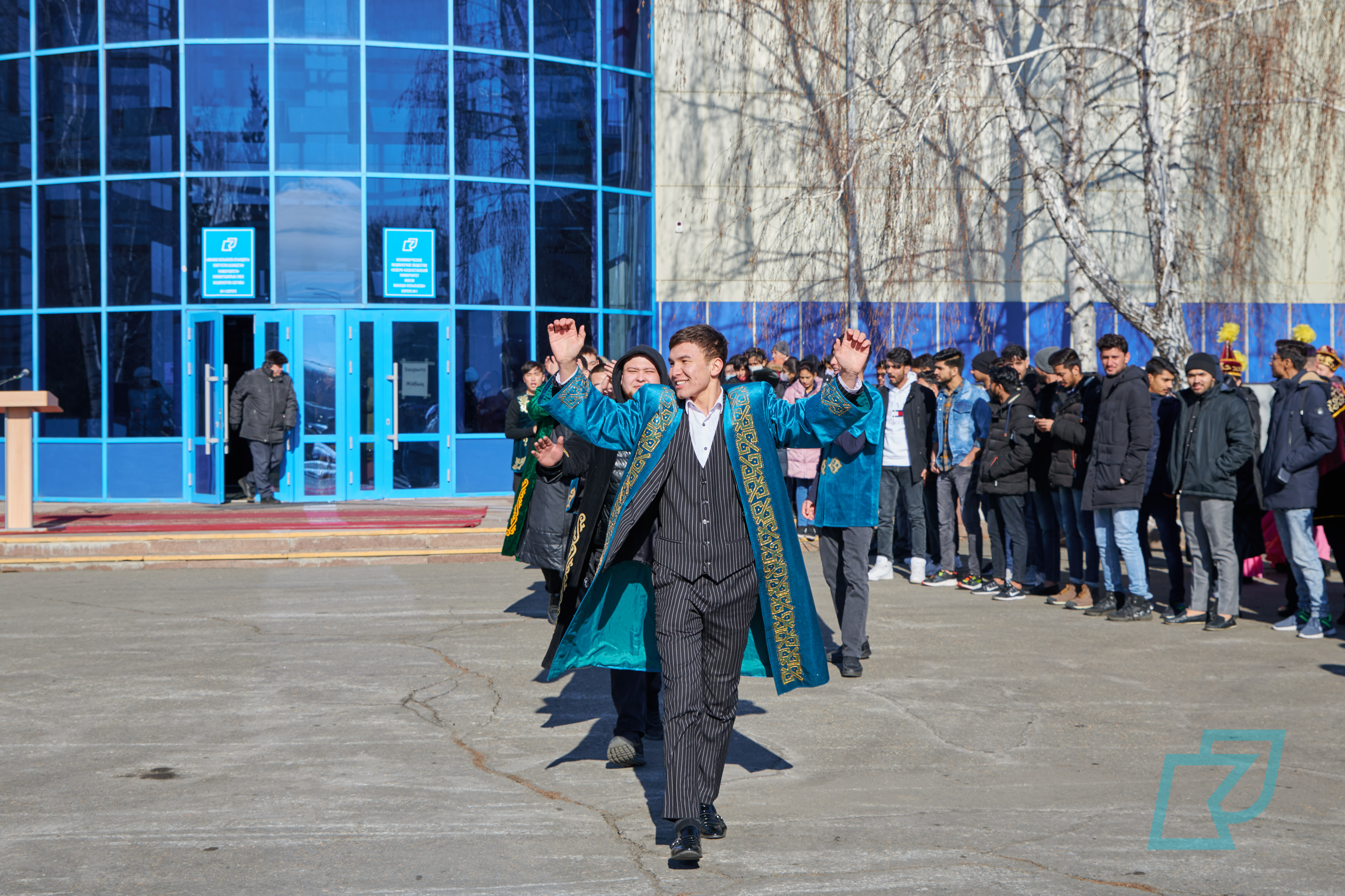 Наурыз 2022