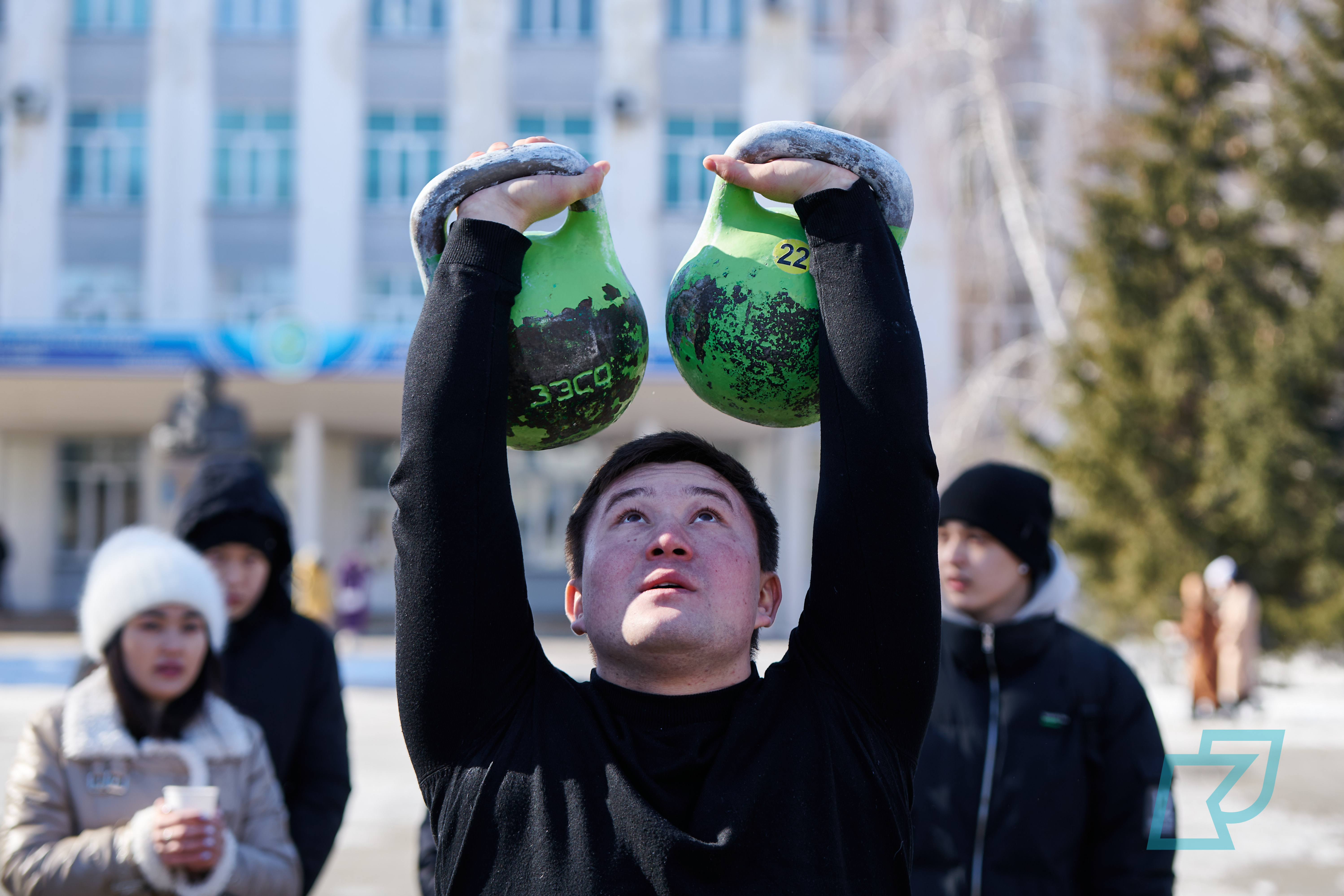 Наурыз 2022