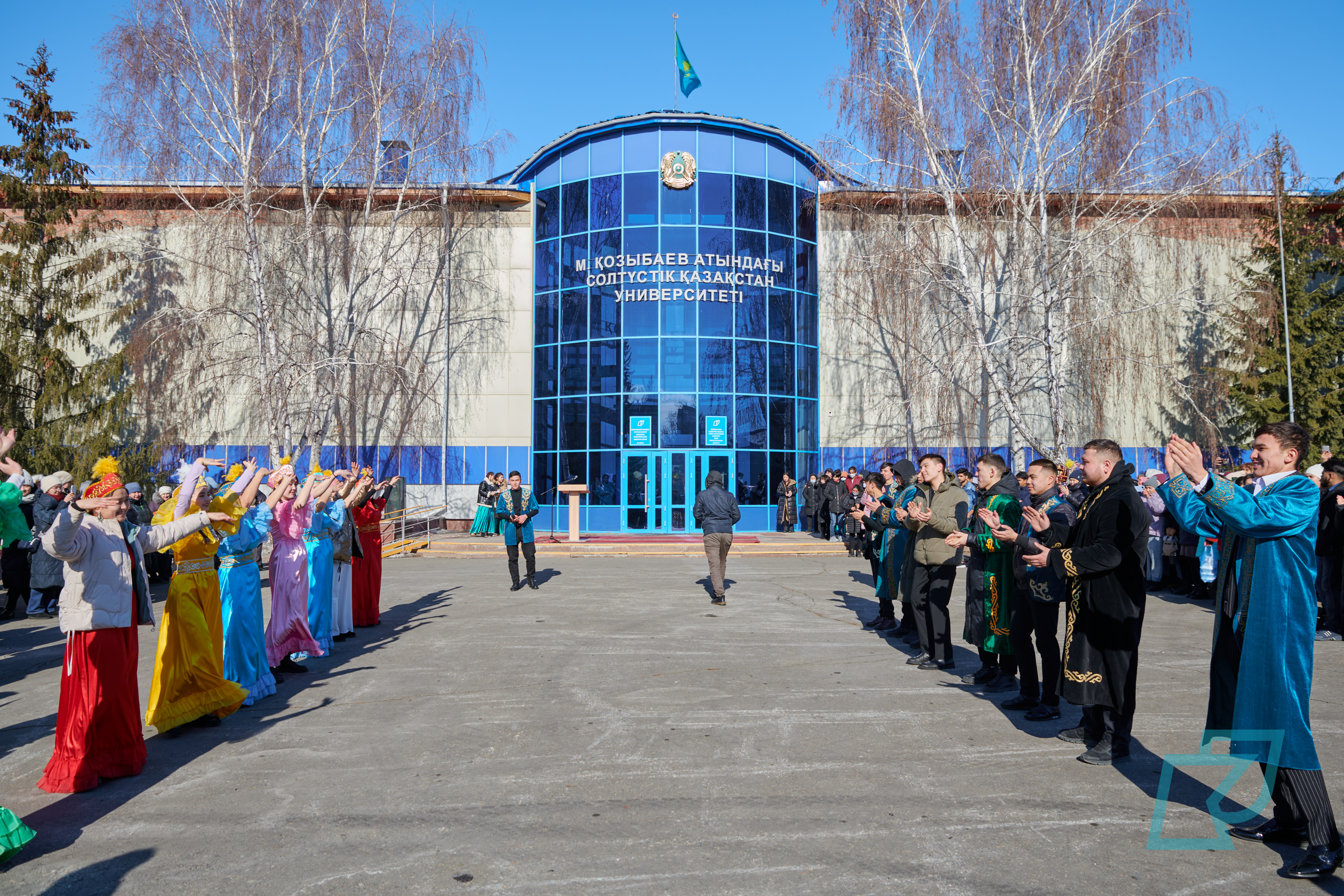 Наурыз 2022