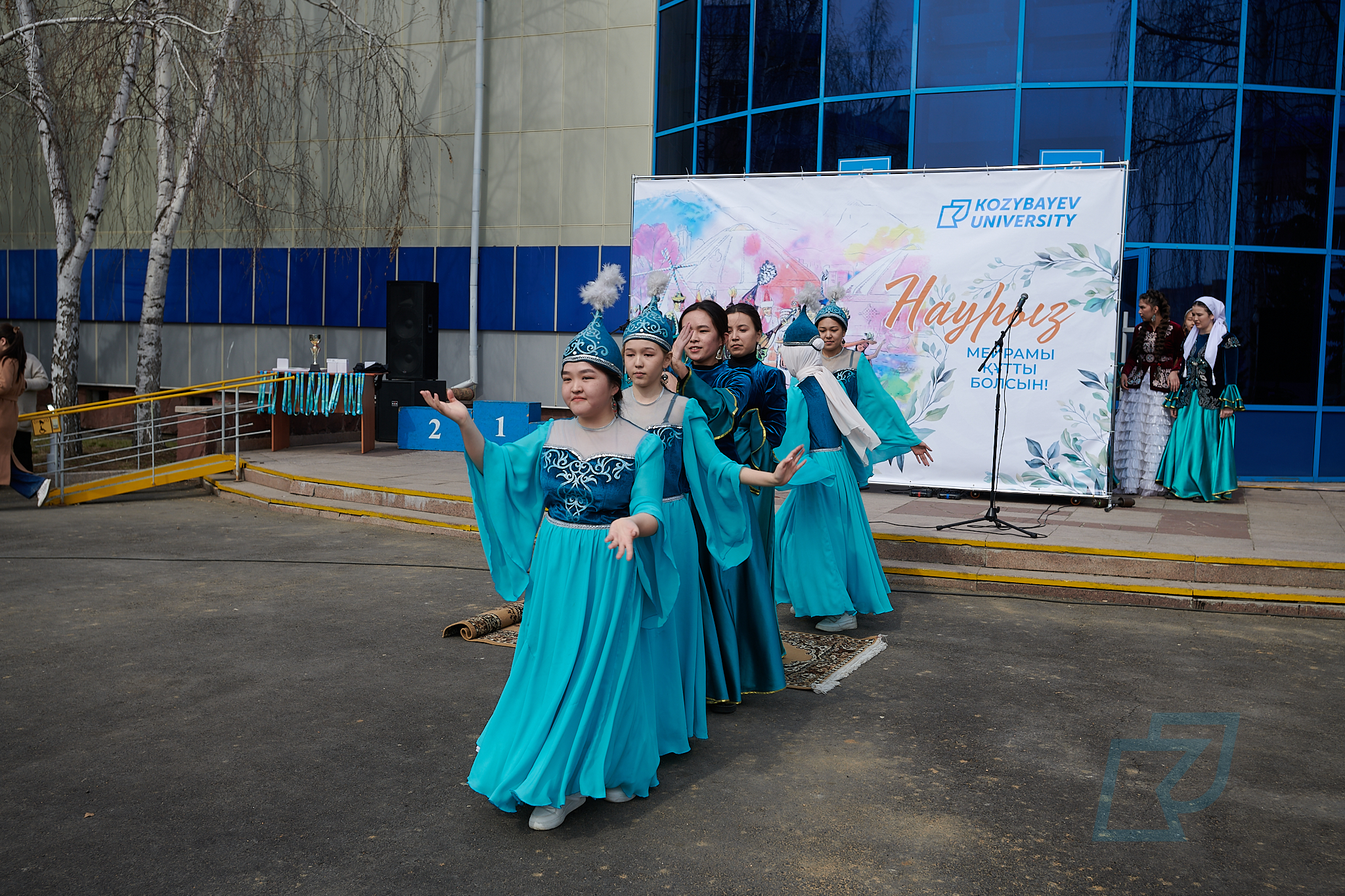 Наурыз 2023