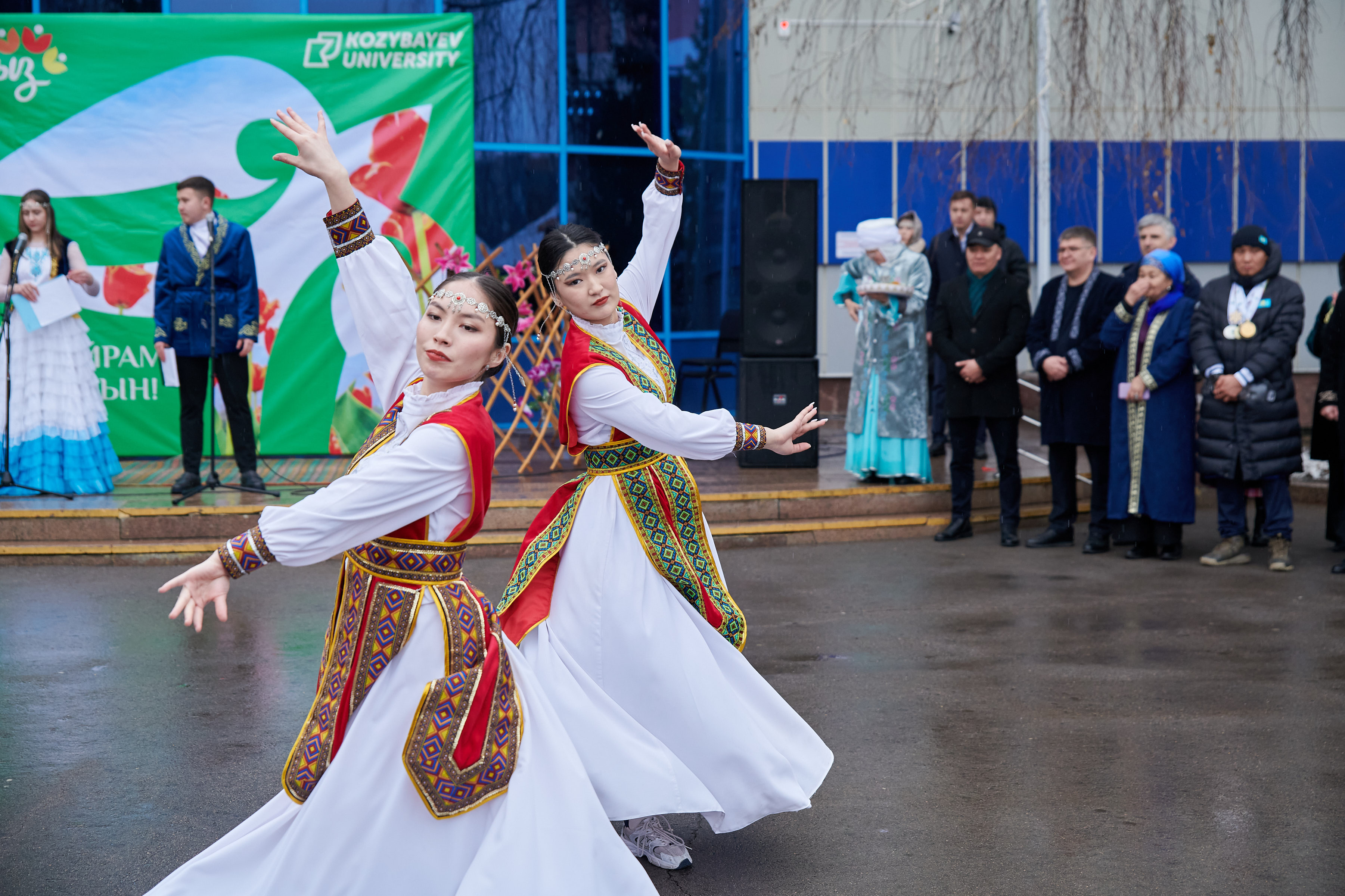 Наурыз 2025