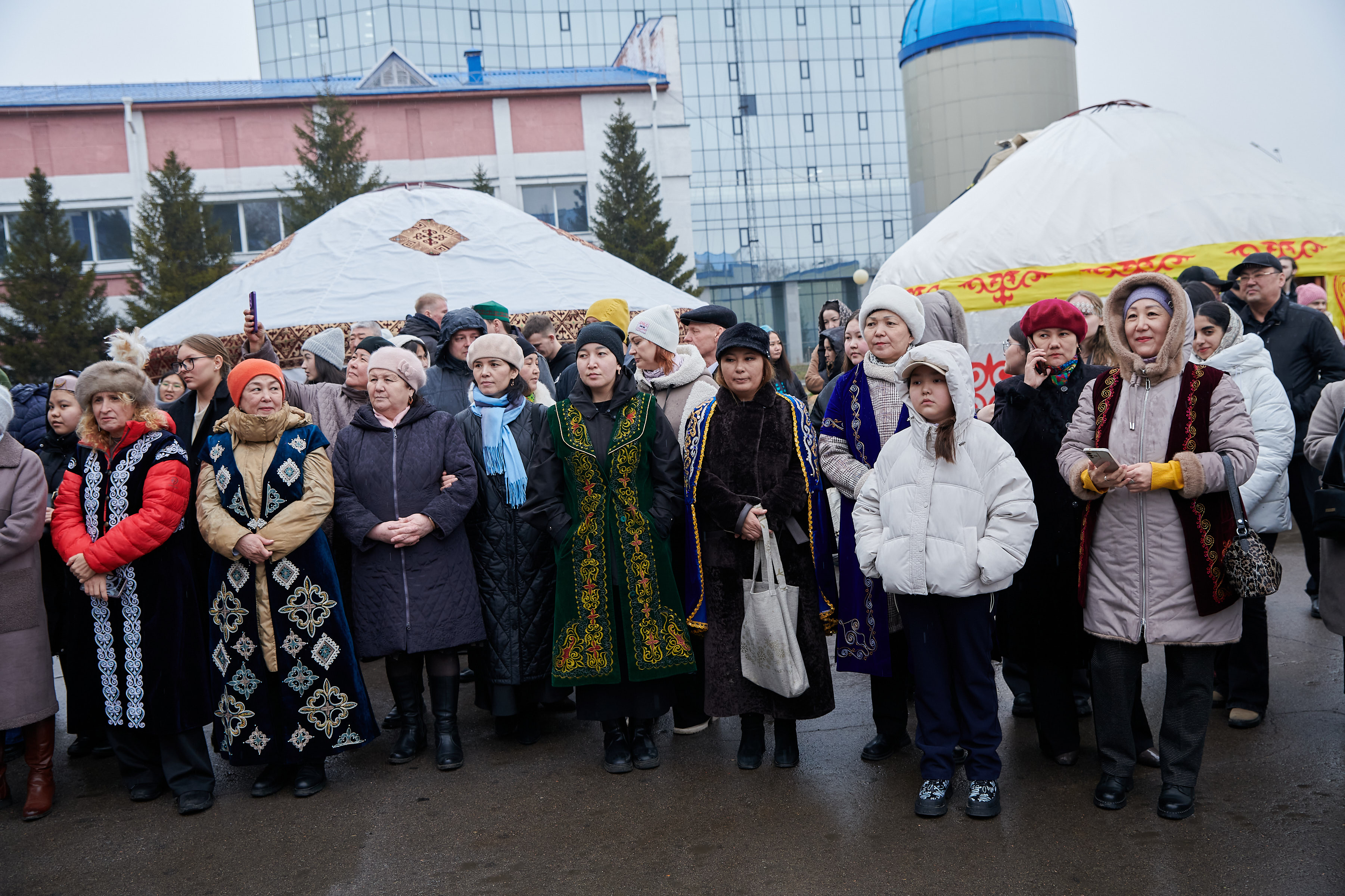 Наурыз 2025