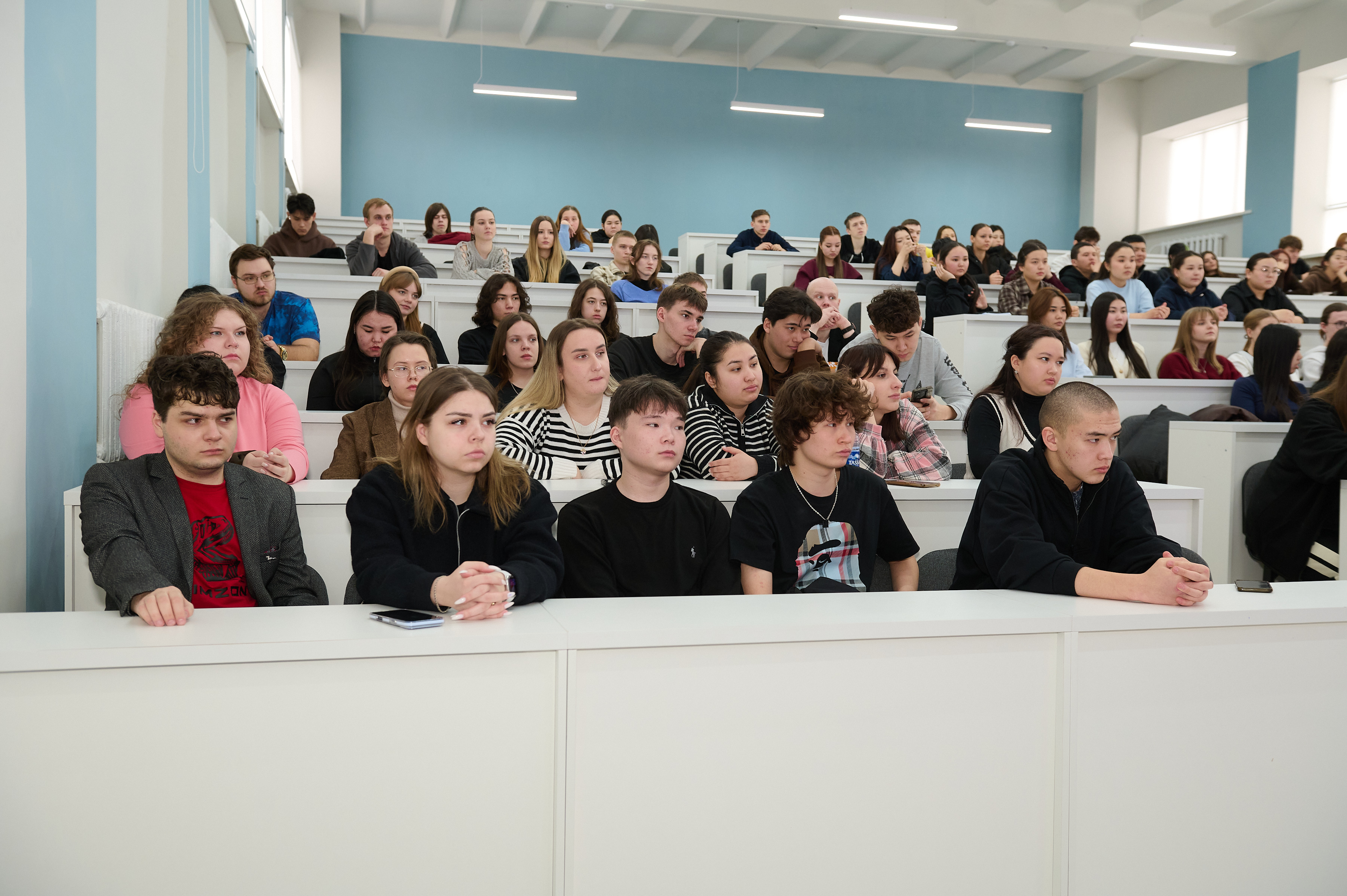 Фильмы, которые заставляют задуматься