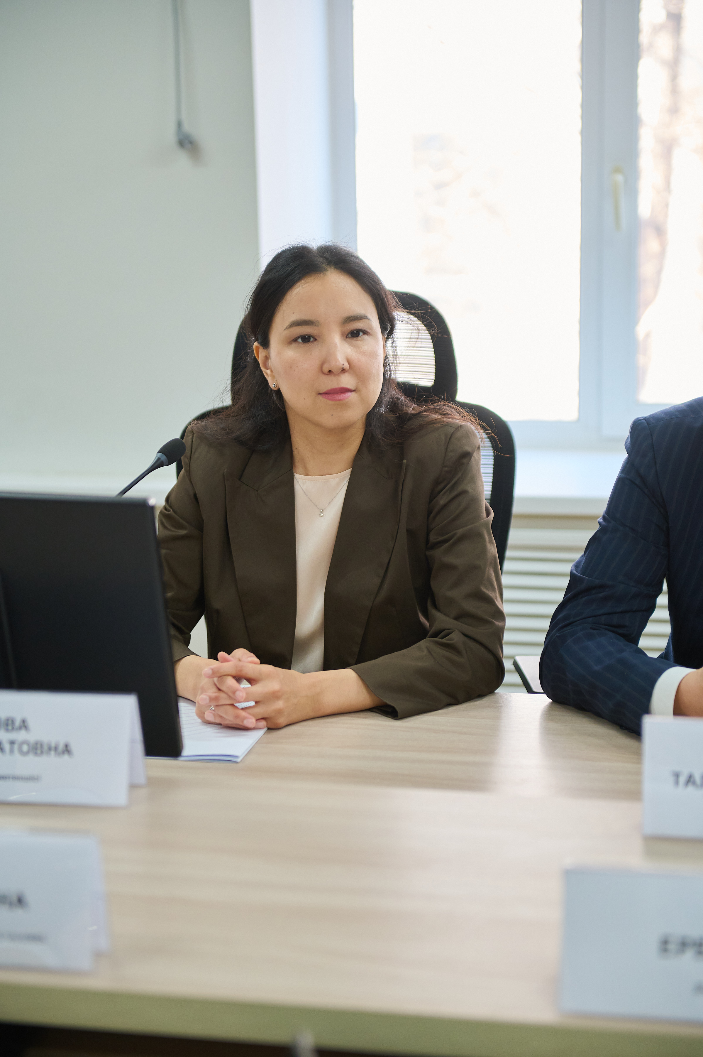 СТУДЕНТАМ KOZYBAYEV UNIVERSITY ДОСТУПНЫ СОВРЕМЕННЫЕ КУРСЫ ПО ФИНАНСАМ ОТ АКАДЕМИИ МФЦА