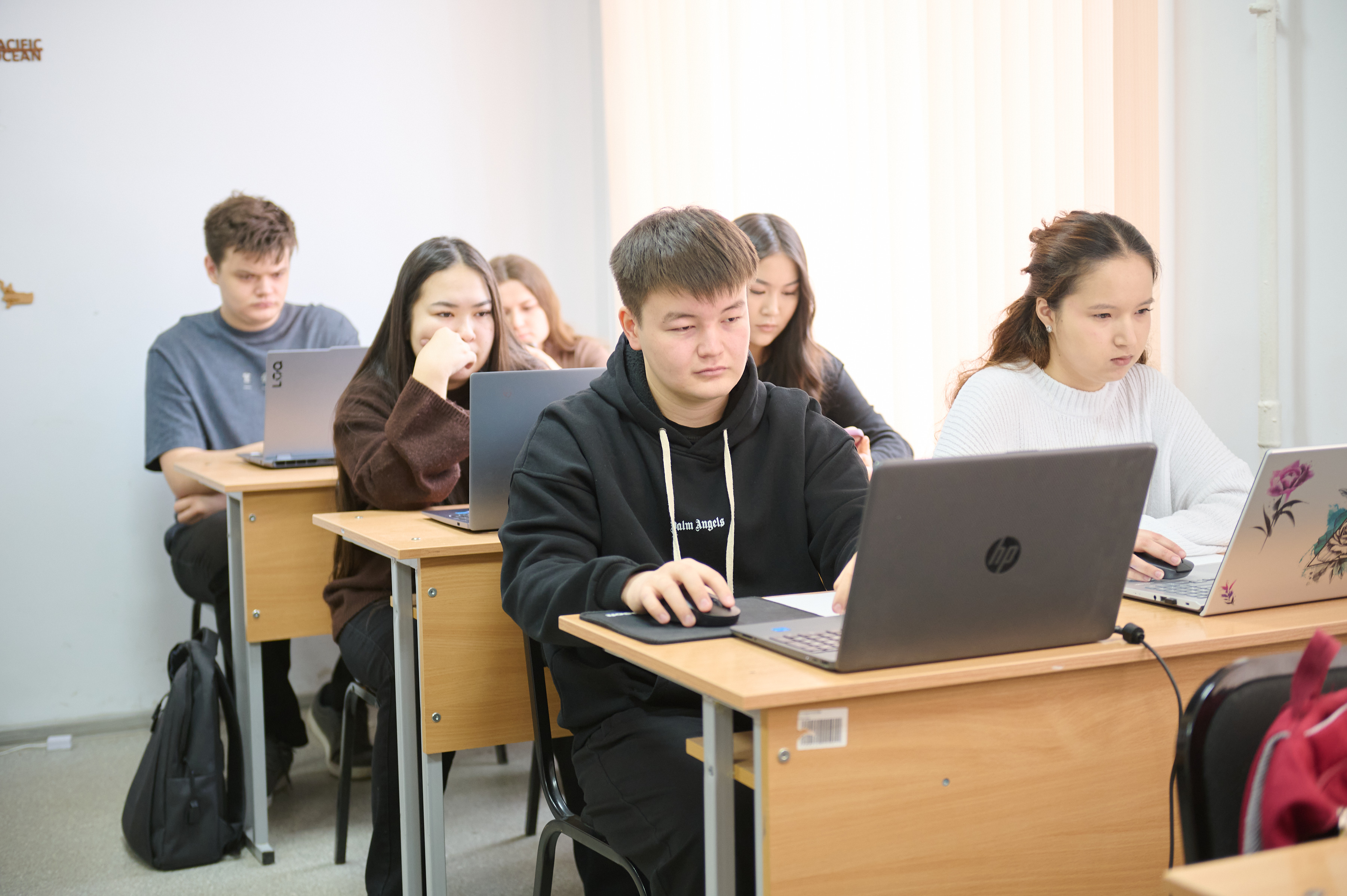 Предметные олимпиады в рамках декады науки