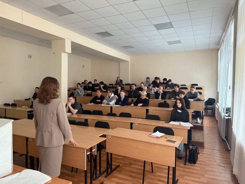 Предметные олимпиады в рамках декады науки