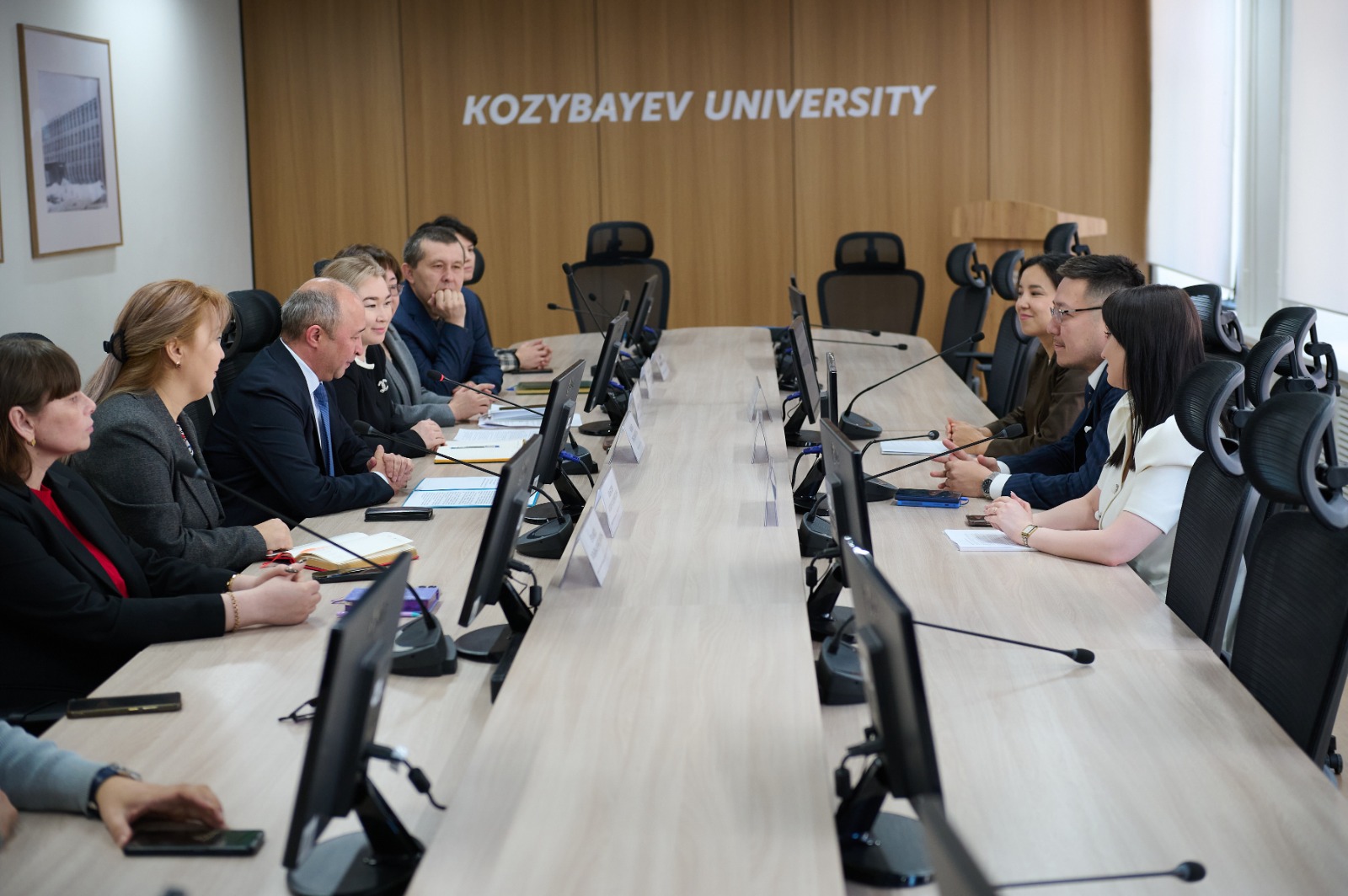 Академии МФЦА