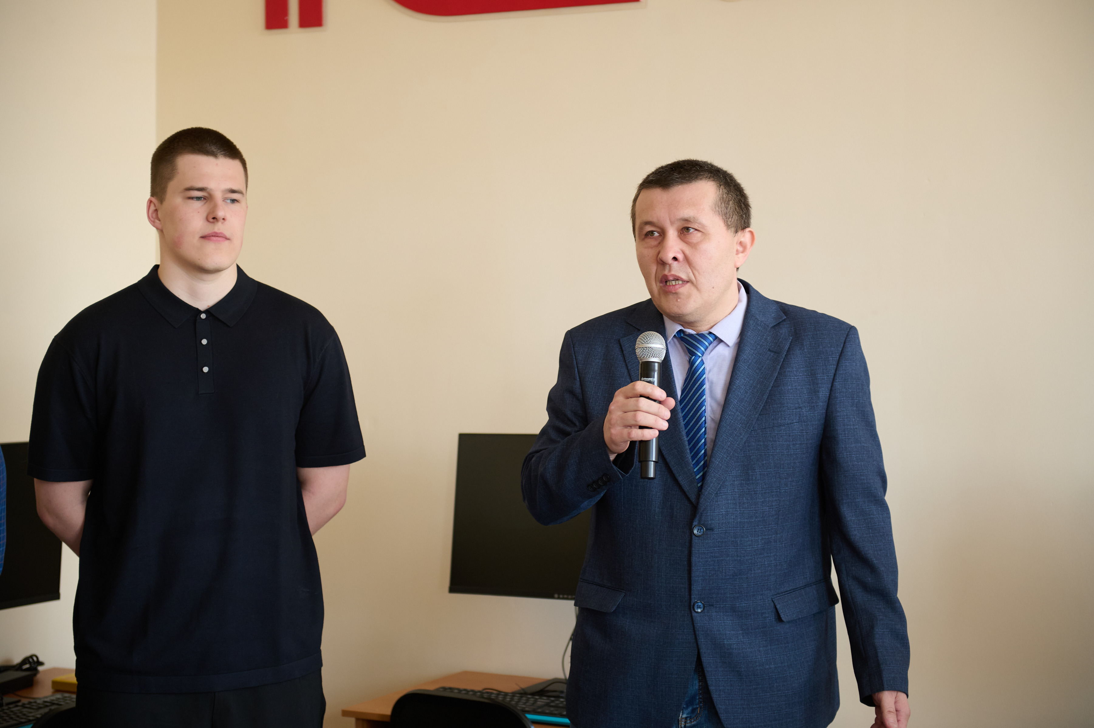 Подготовка востребованных специалистов: шаг вперед вместе с 1С: Казахстан