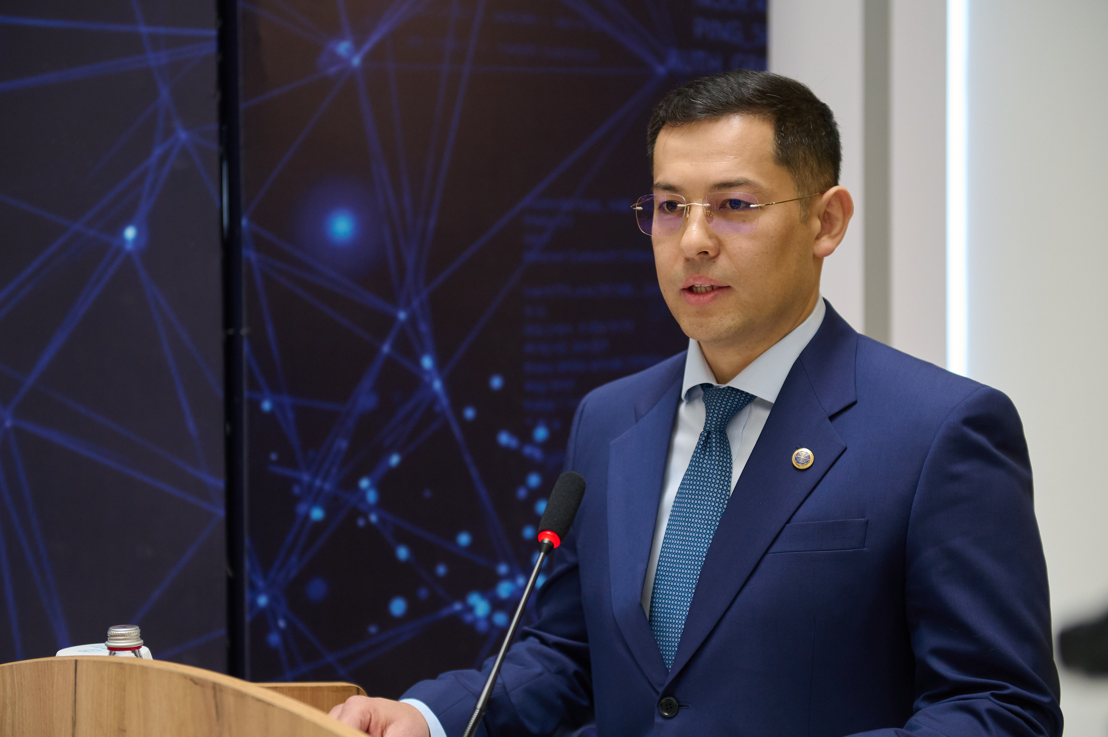 КРИПТОҚАУІПТЕРГЕ ҚАРСЫ AI ЖӘНЕ АГРОАНАЛИТИКА: CYBERSHIELD-2026 ХАКАТОН НӘТИЖЕЛЕРІ