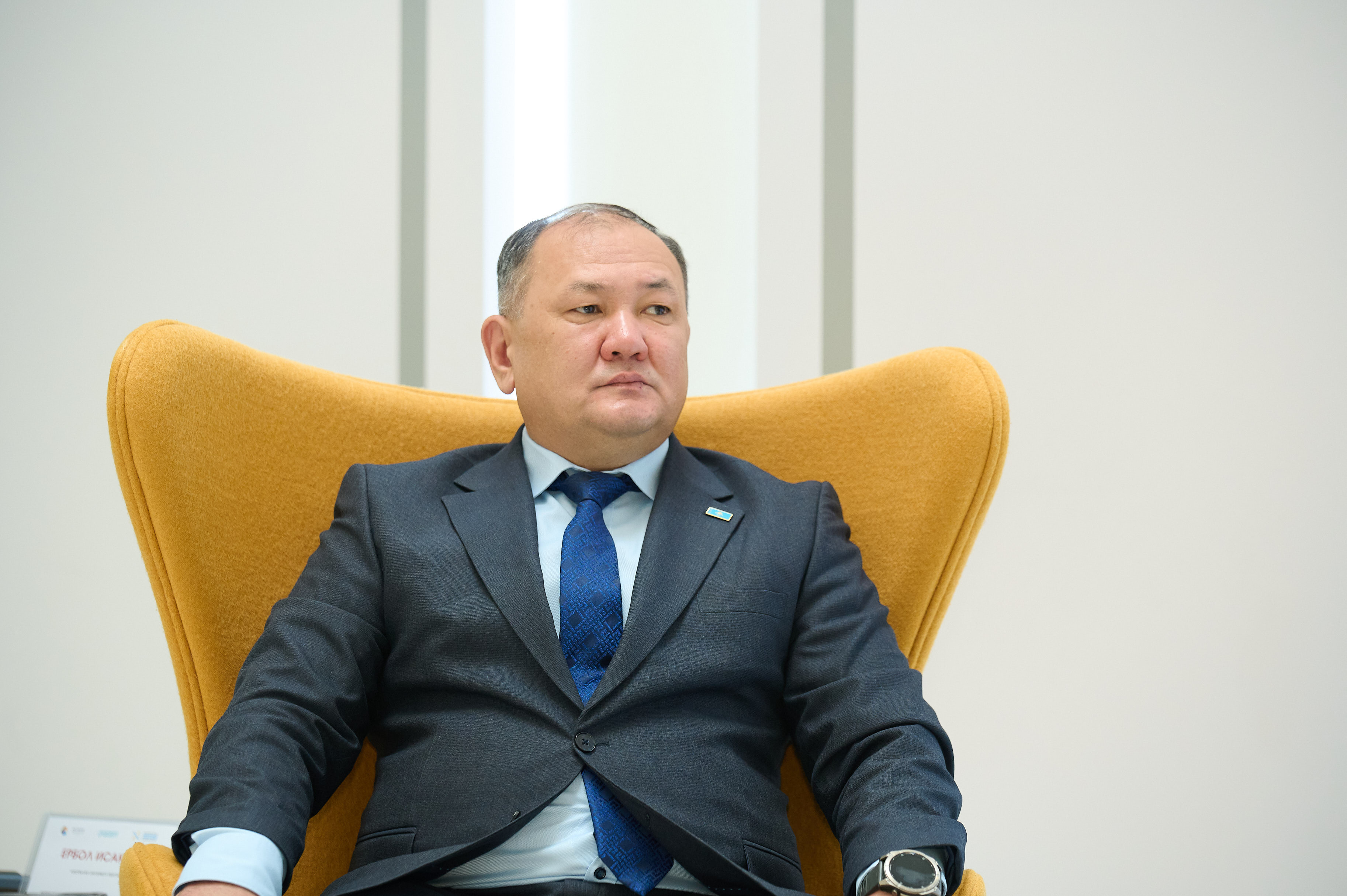 Ученые и бизнес совместно работают над технологическими вызовами региона