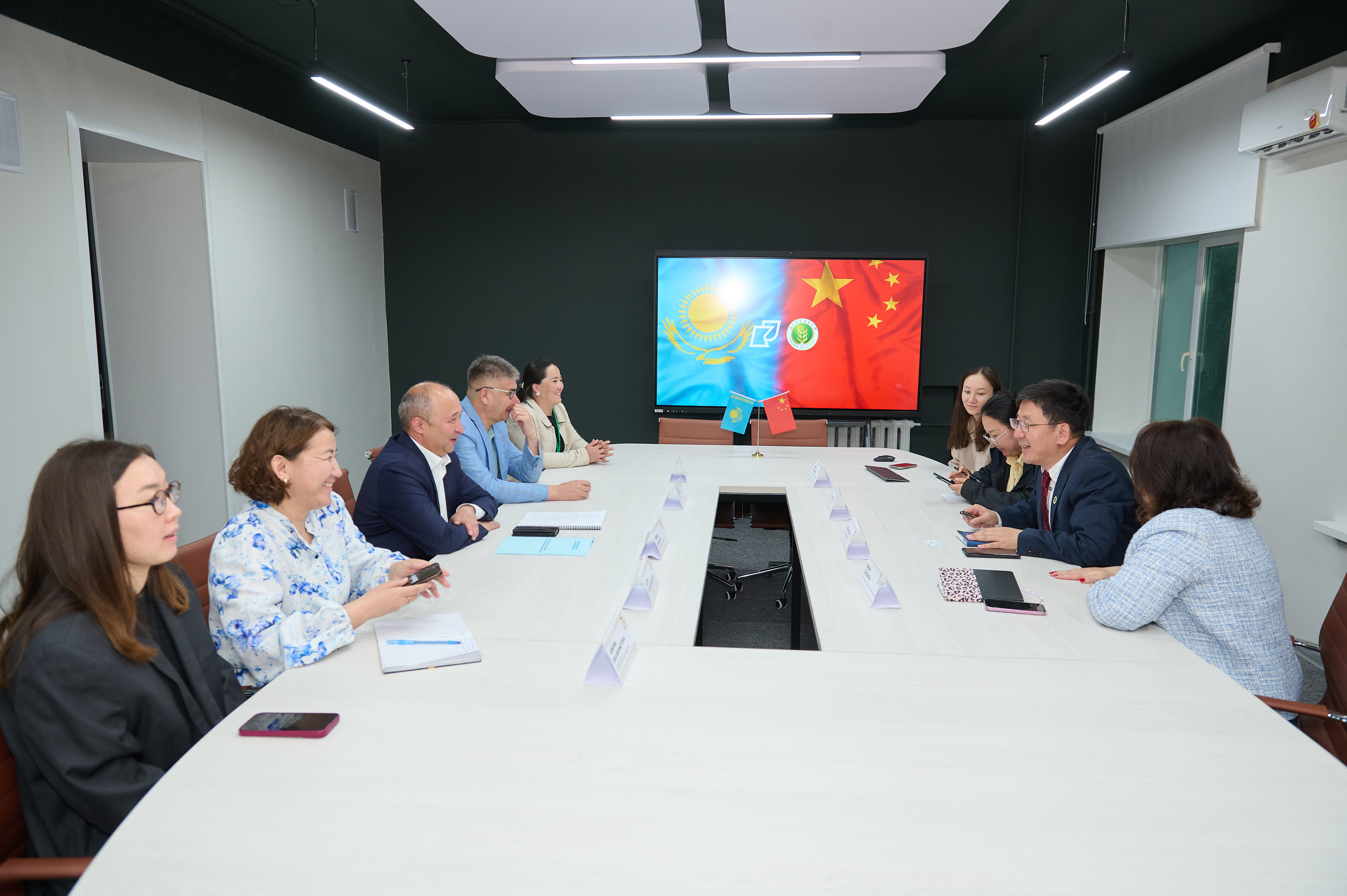 Партнерство с перспективой
