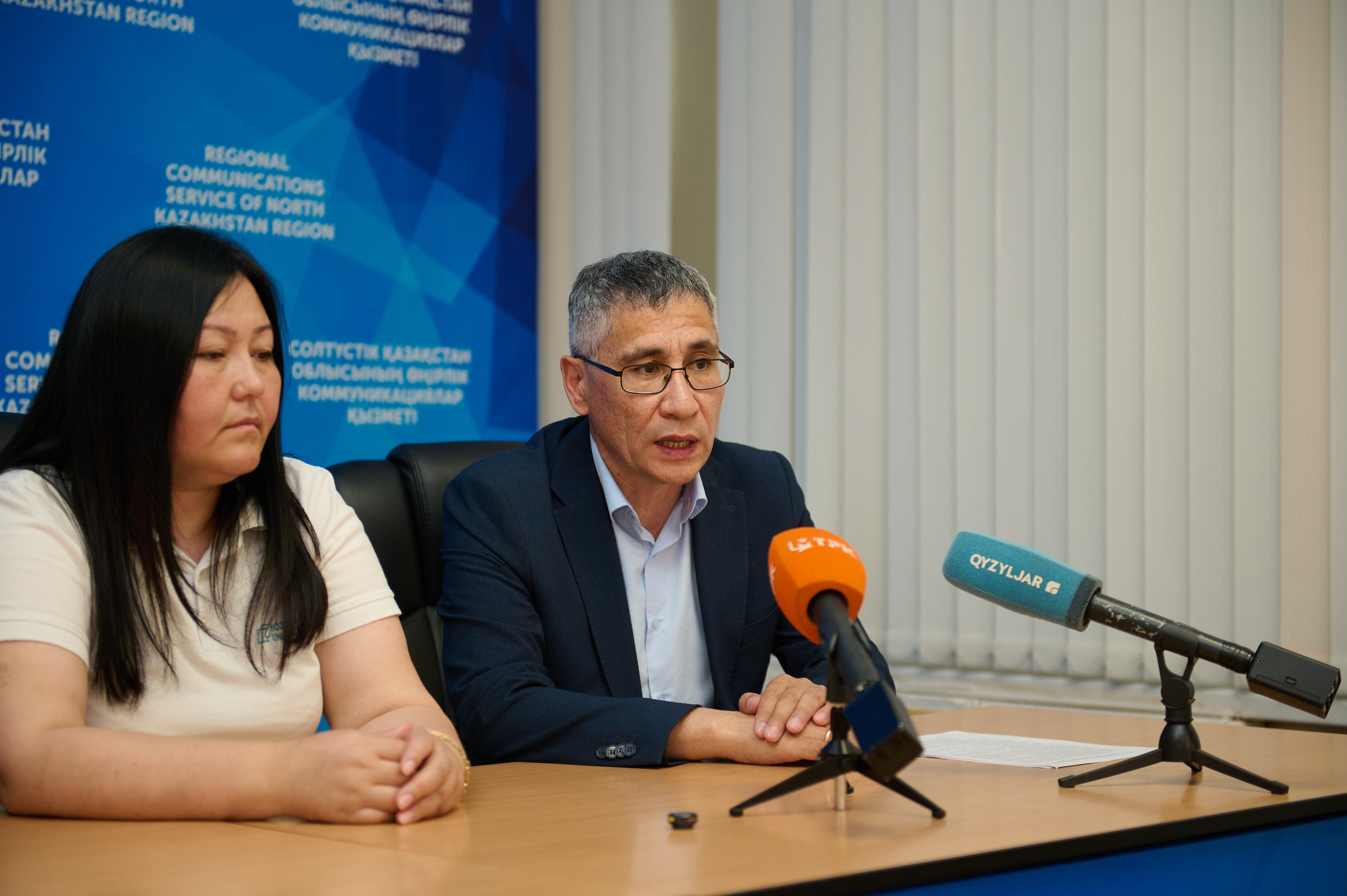 Старт приемной кампании - 2026