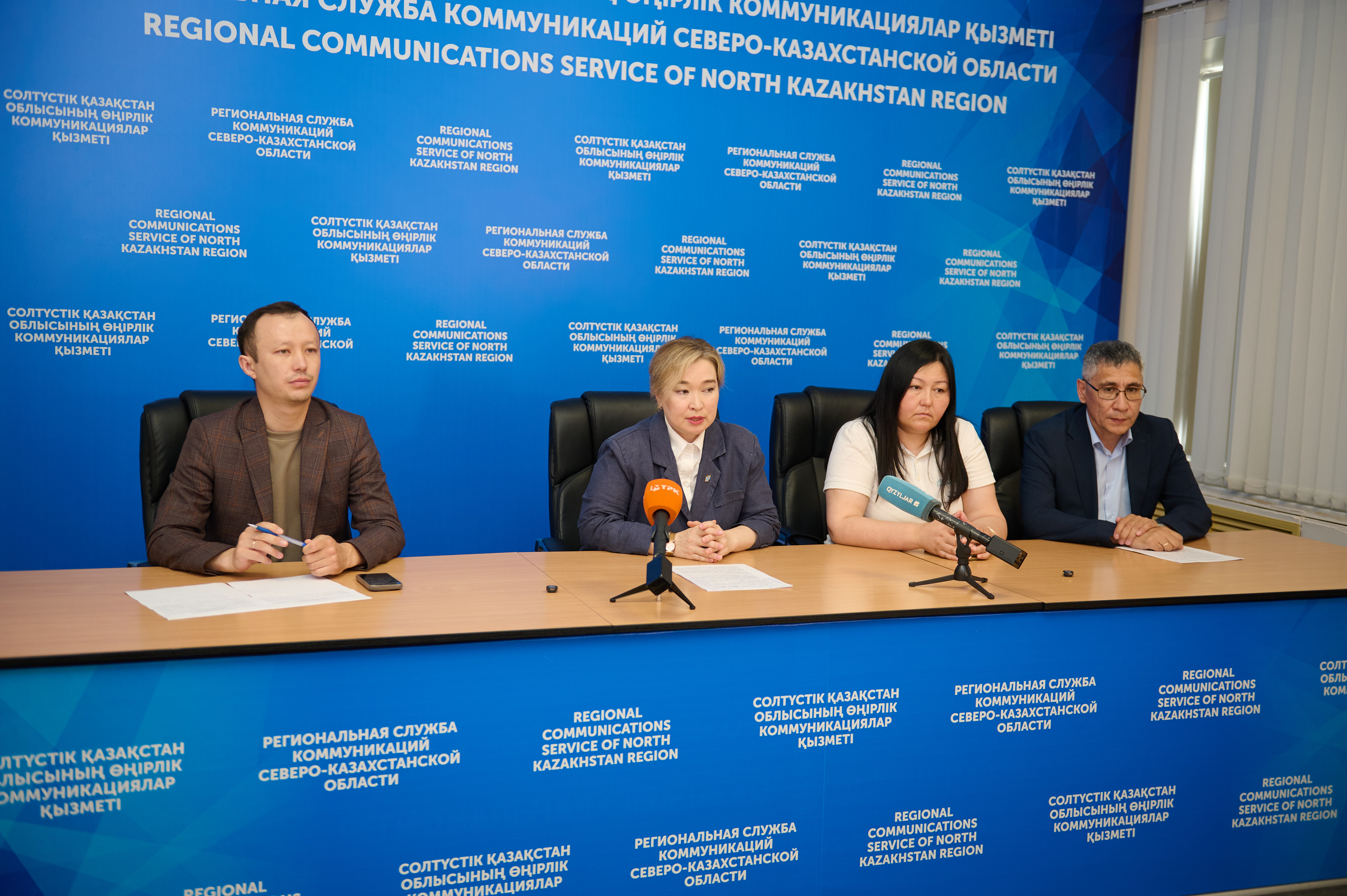 Старт приемной кампании - 2026