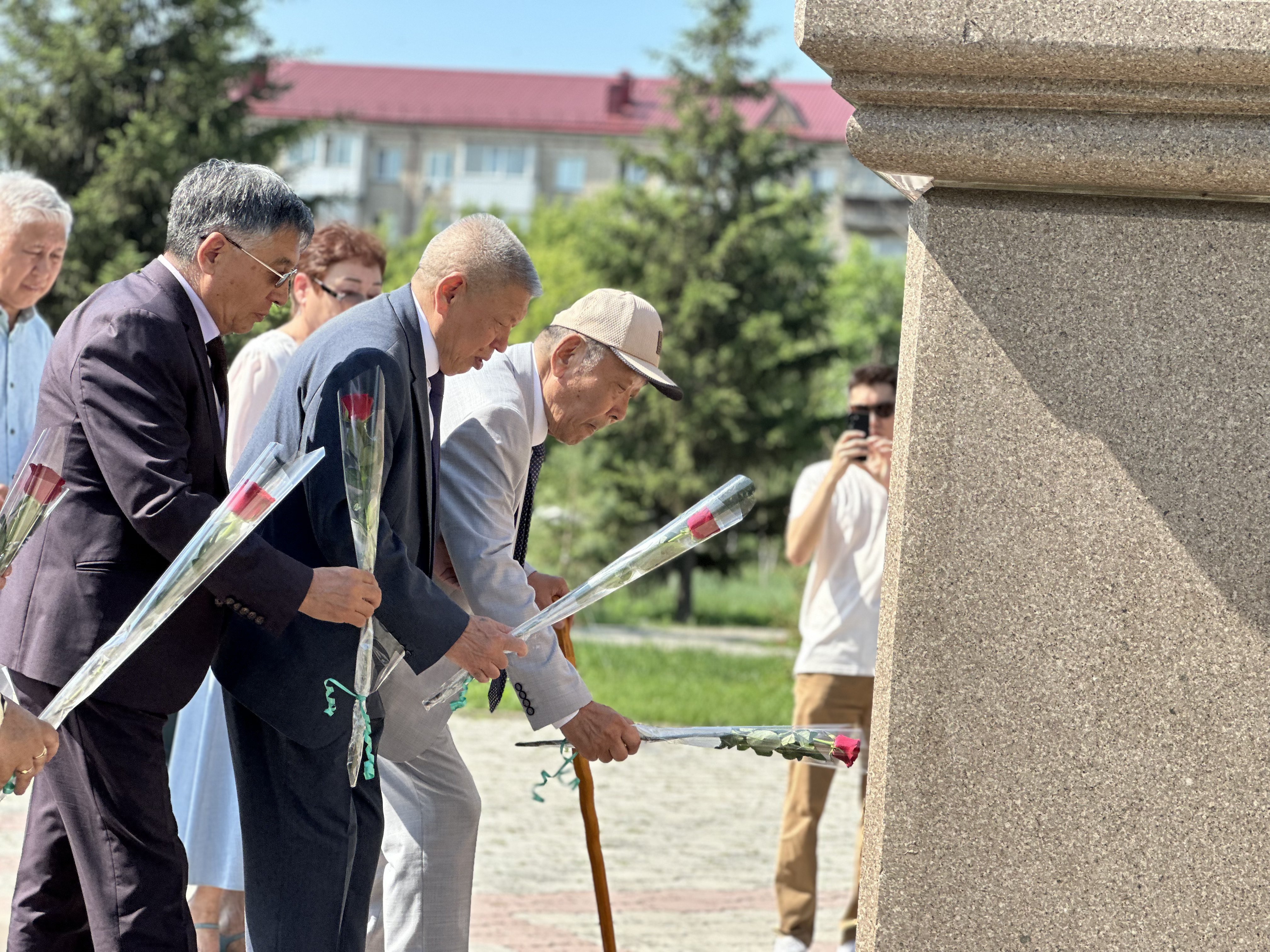 В Kozybayev University прошла международная научно-практическая конференция, посвященная наследию Магжана Жумабаева