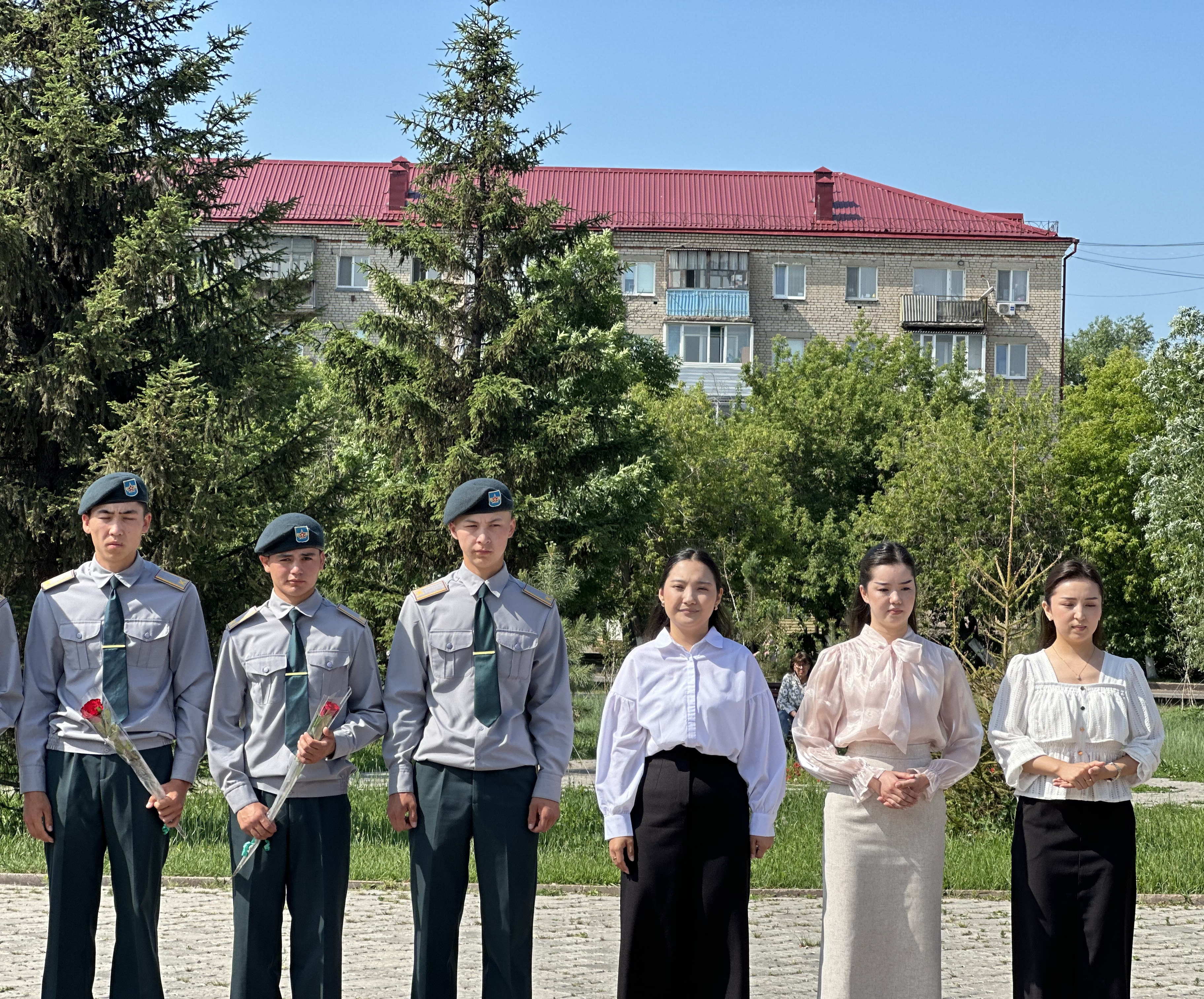 В Kozybayev University прошла международная научно-практическая конференция, посвященная наследию Магжана Жумабаева