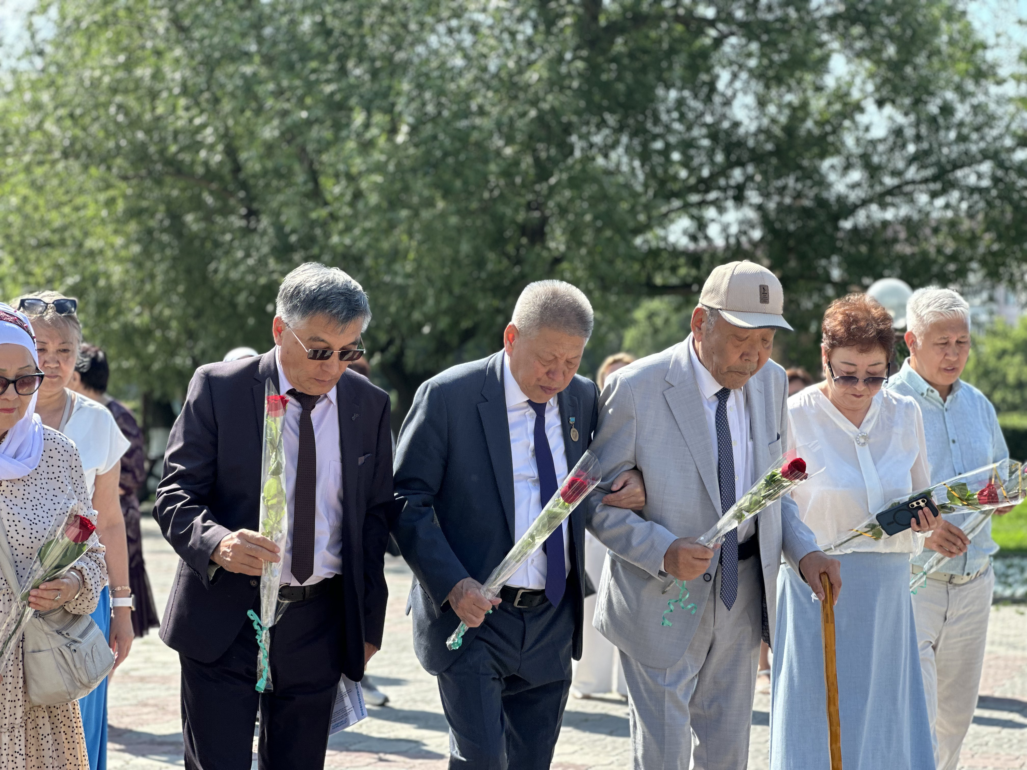 В Kozybayev University прошла международная научно-практическая конференция, посвященная наследию Магжана Жумабаева