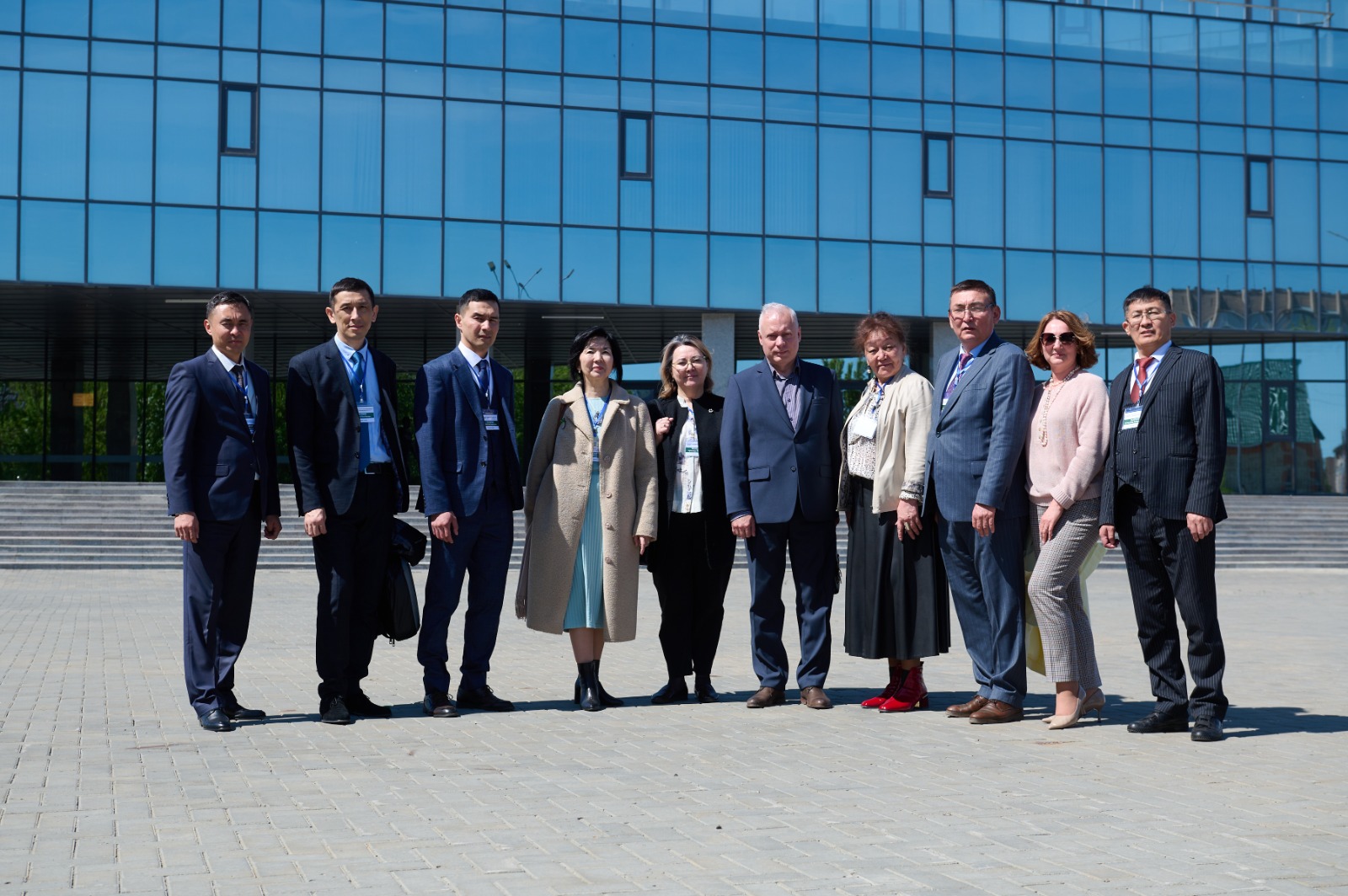 Kozybayev University завершил аккредитационную кампанию с высокими результатами