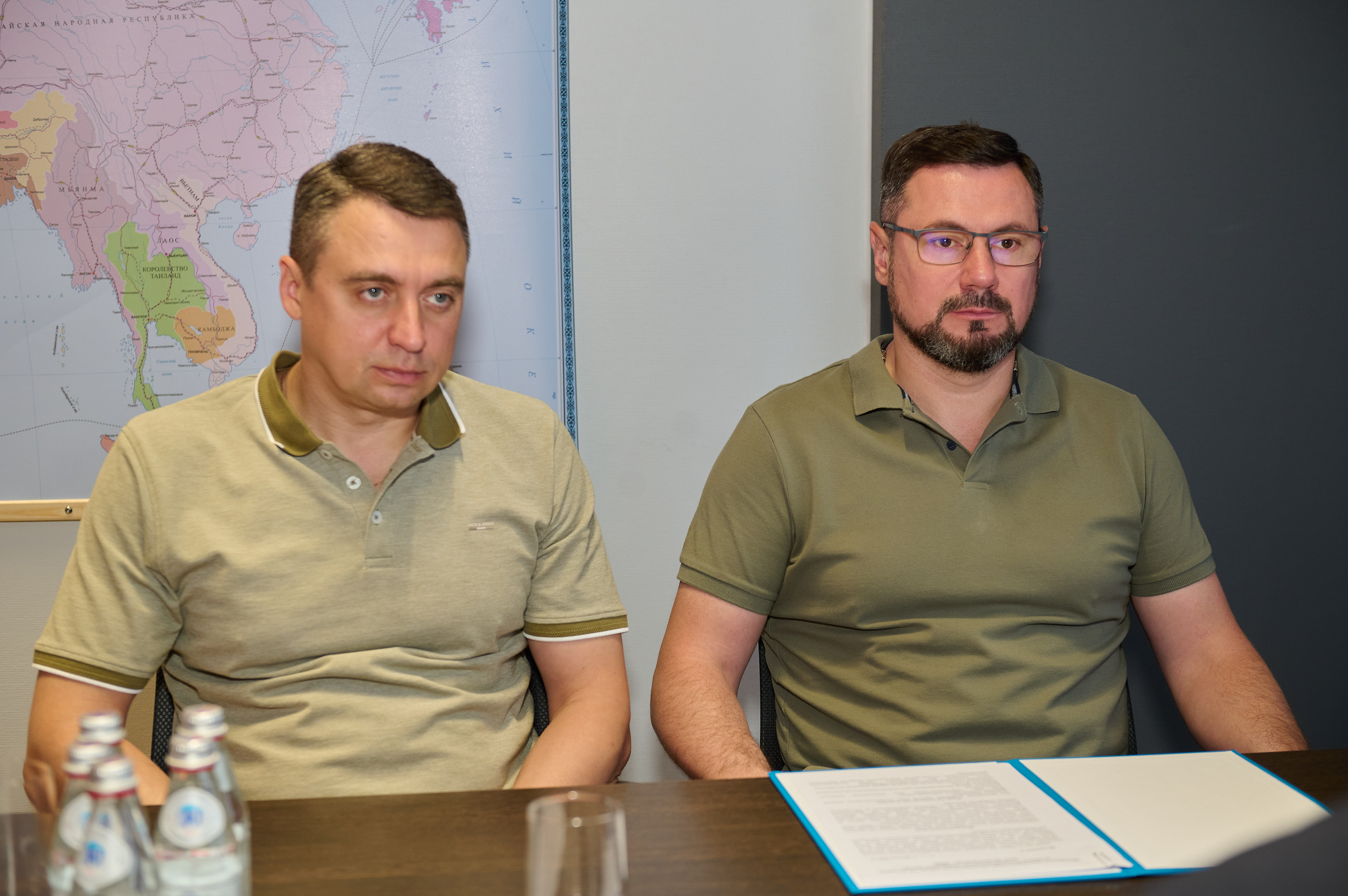 Қозыбаев университеті мен «КазахМедИмпорт» ЖШС кадр даярлау және түлектерді жұмыспен қамту саласындағы ынтымақтастықты нығайтады