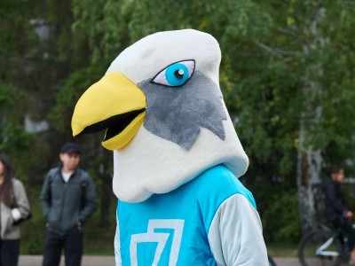 Welcome Day для студентов