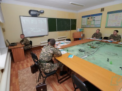 Военная кафедра id 183
