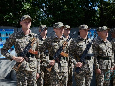 Военная кафедра