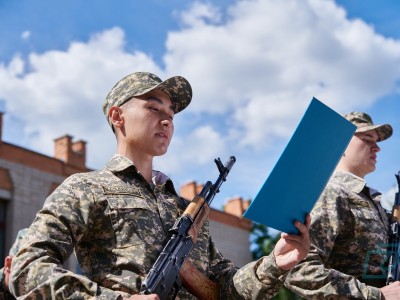 Военная кафедра