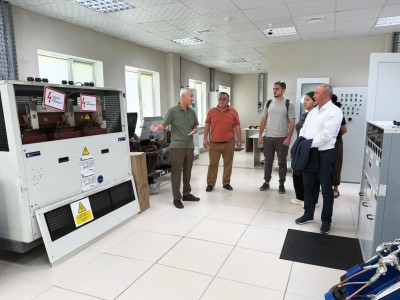 От побочного продукта к высокотехнологичному сырью: Kozybayev University и Университет Аризоны развивают технологии глубокой переработки серы