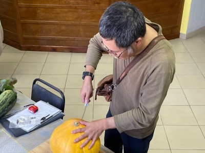 Растения с потенциалом: японские и казахстанские ученые исследуют агробиоразнообразие региона