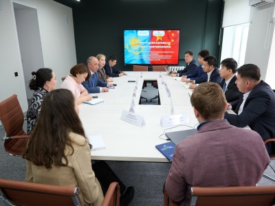 Казахстан и Китай: курс Президента на технологическое партнерство воплощает Kozybayev University