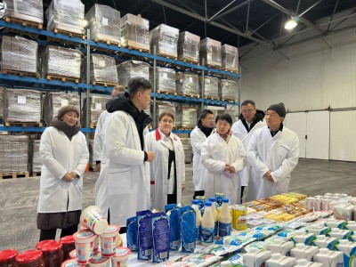 Казахстан и Китай: курс Президента на технологическое партнерство воплощает Kozybayev University