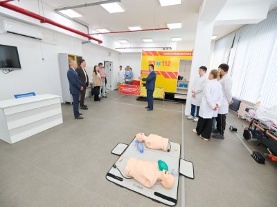 Наука и индустрия: Kozybayev University расширяет сотрудничество с промышленными партнёрами