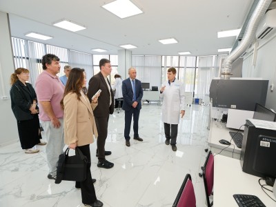 Наука и индустрия: Kozybayev University расширяет сотрудничество с промышленными партнёрами
