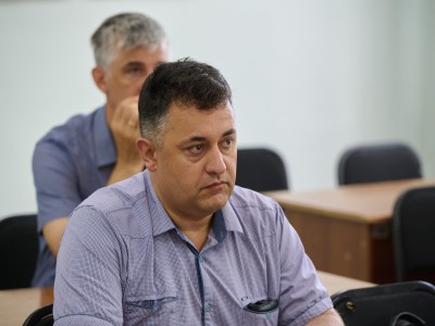 Обучающие семинары ПРООН по оценке климатических рисков