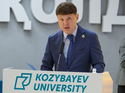 Степные коммуникации Золотой Орды: взгляд из Северного Казахстана